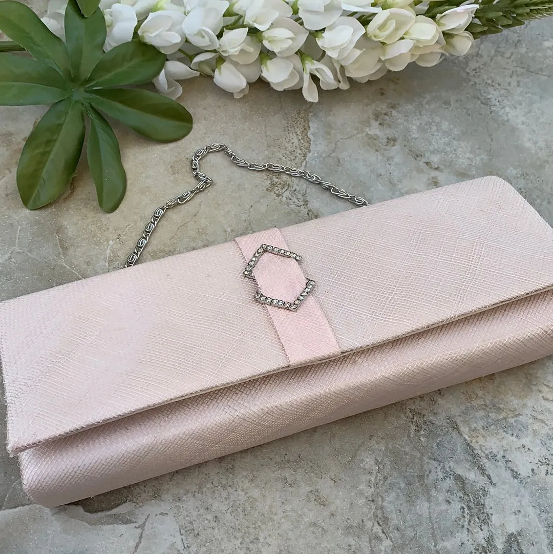 Wedding Failsworth Sinamay Bag