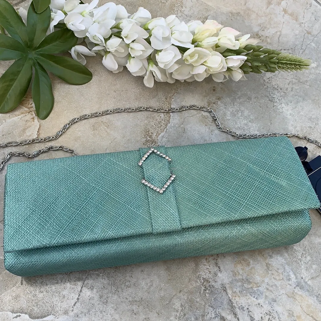 Wedding Failsworth Sinamay Bag