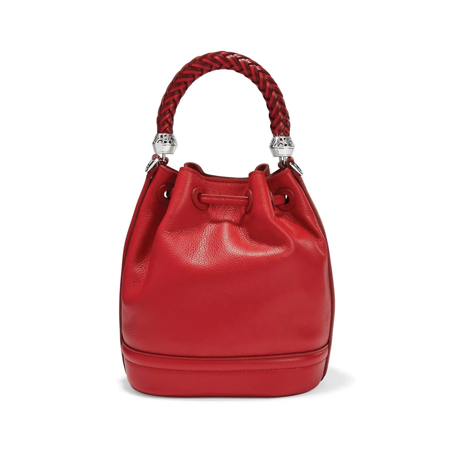 Women's Bellita Bucket Bag In Poppy