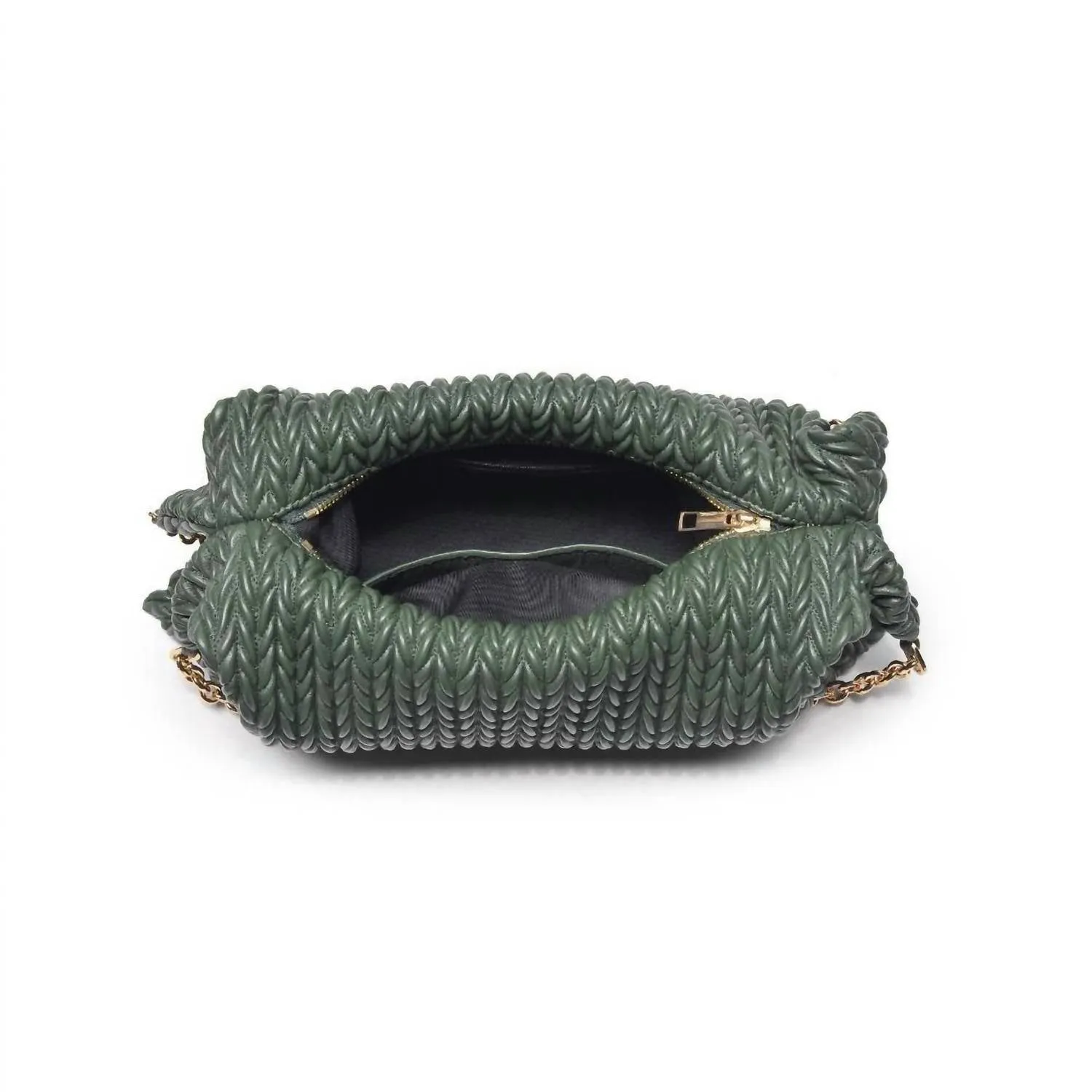 Women's Shelby Shoulder Bag In Green