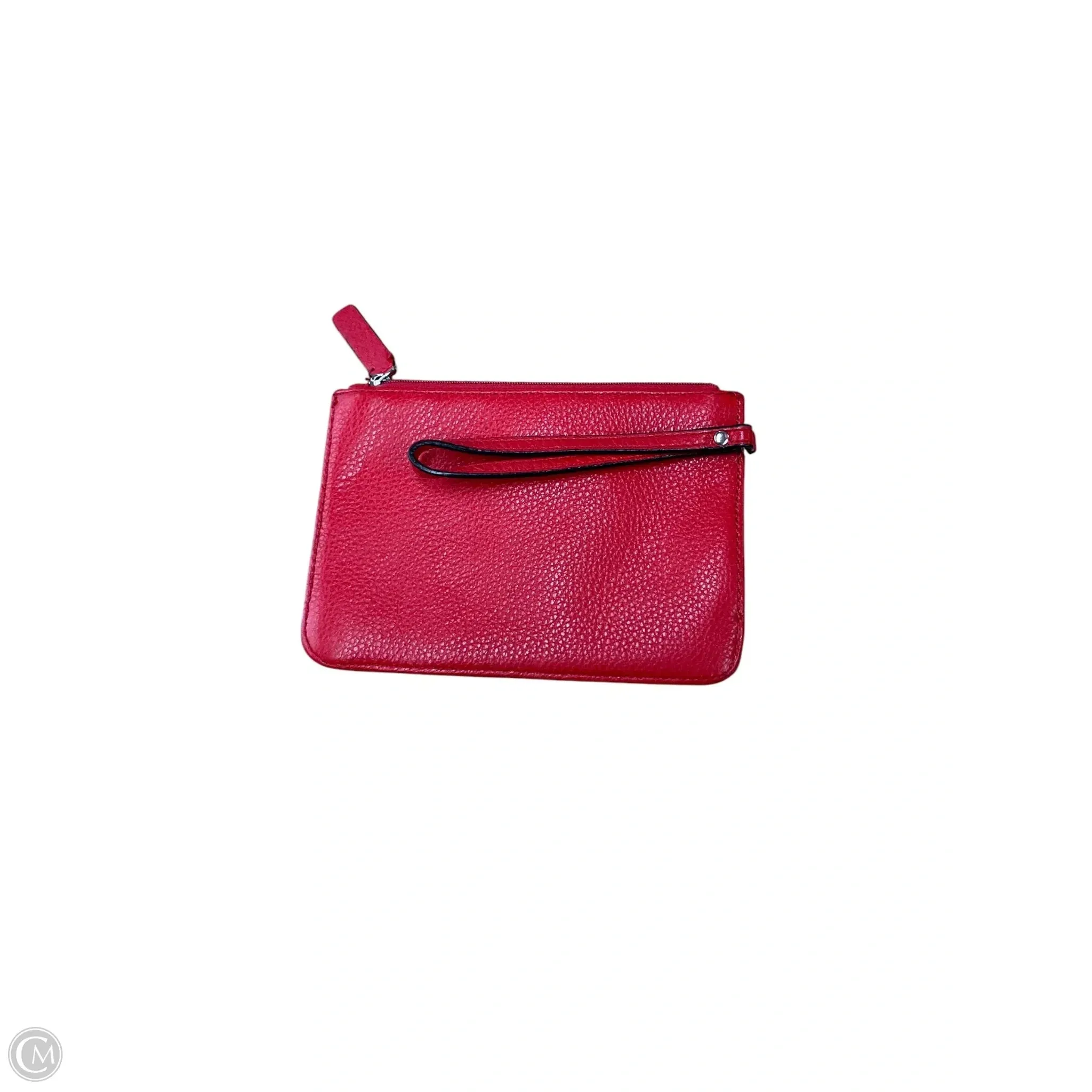 Wristlet By Calvin Klein, Size: Small
