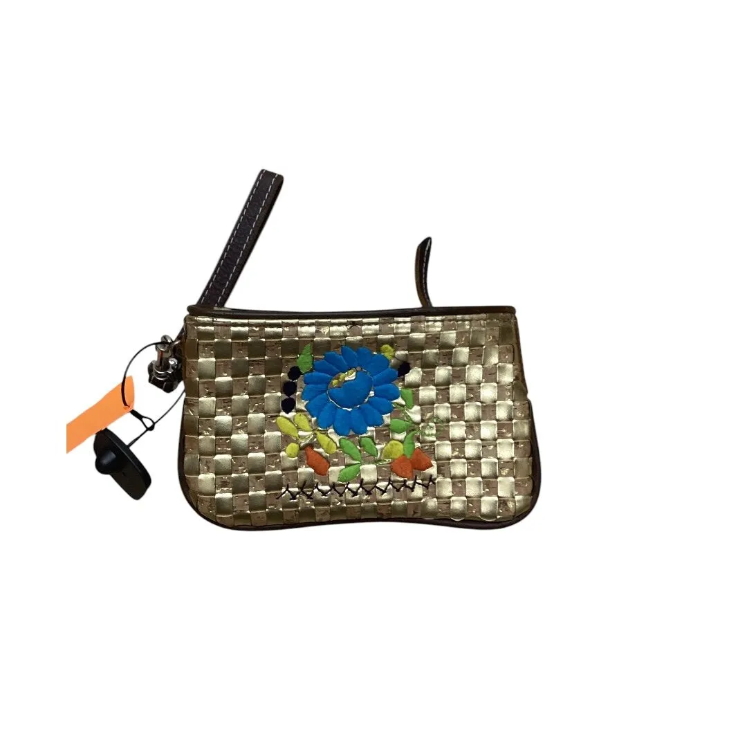 Wristlet By Consuela  Size: Medium