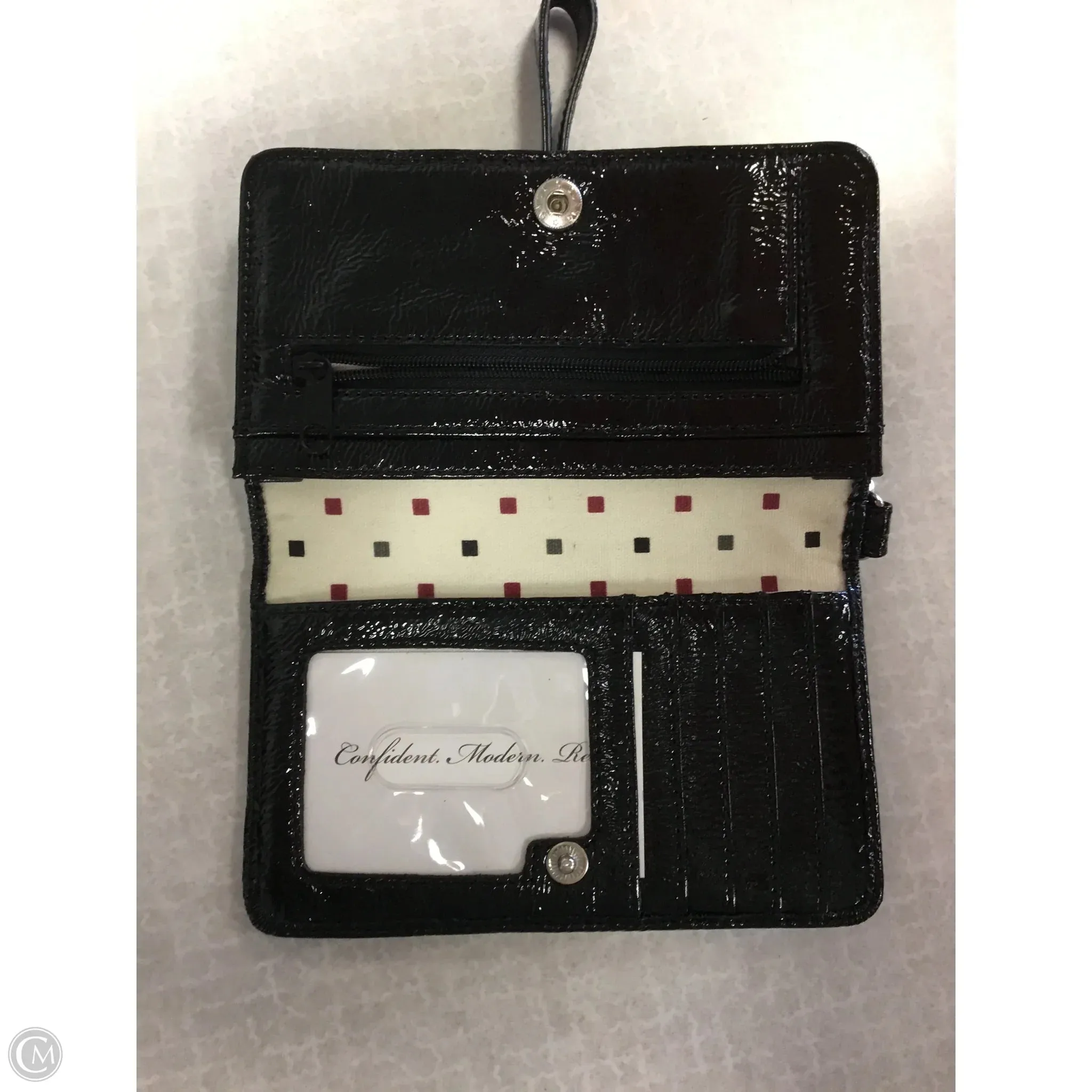 Wristlet By Hobo Intl, Size: Medium