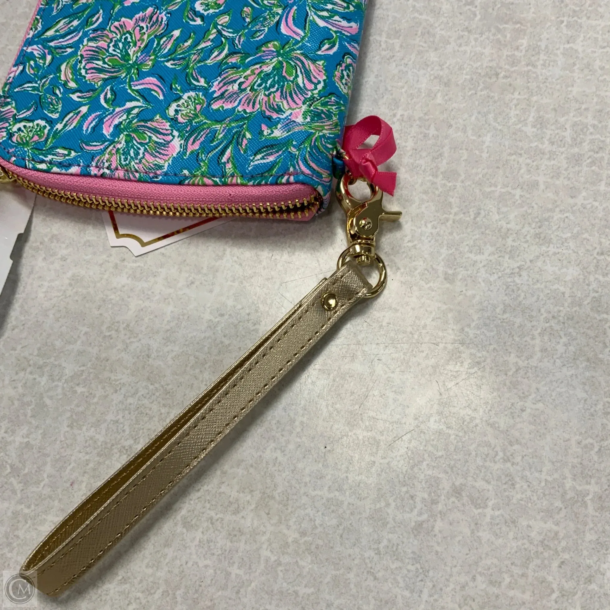 Wristlet By Lilly Pulitzer, Size: Large