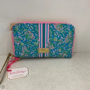 Wristlet By Lilly Pulitzer, Size: Large