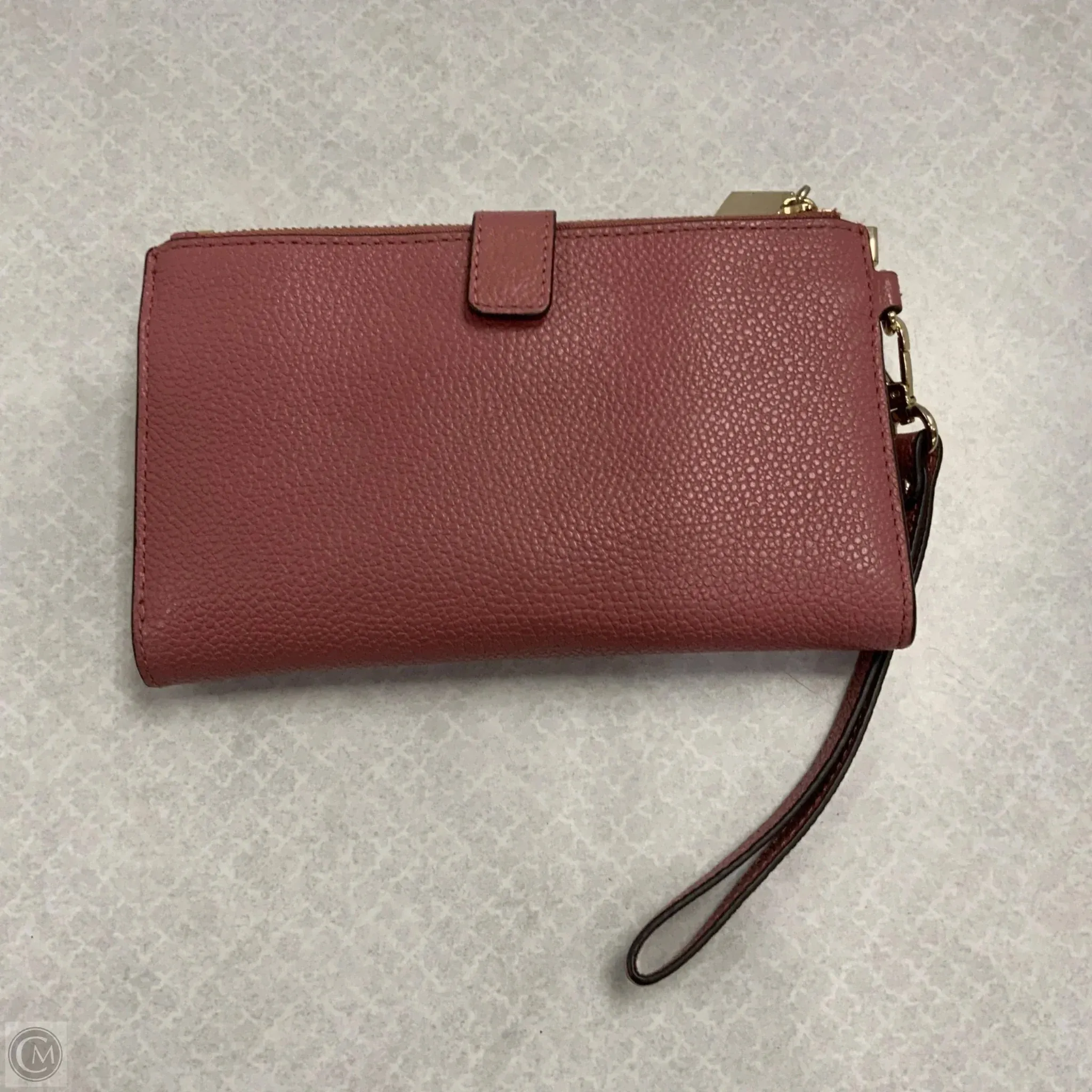 Wristlet By Michael By Michael Kors, Size: Medium