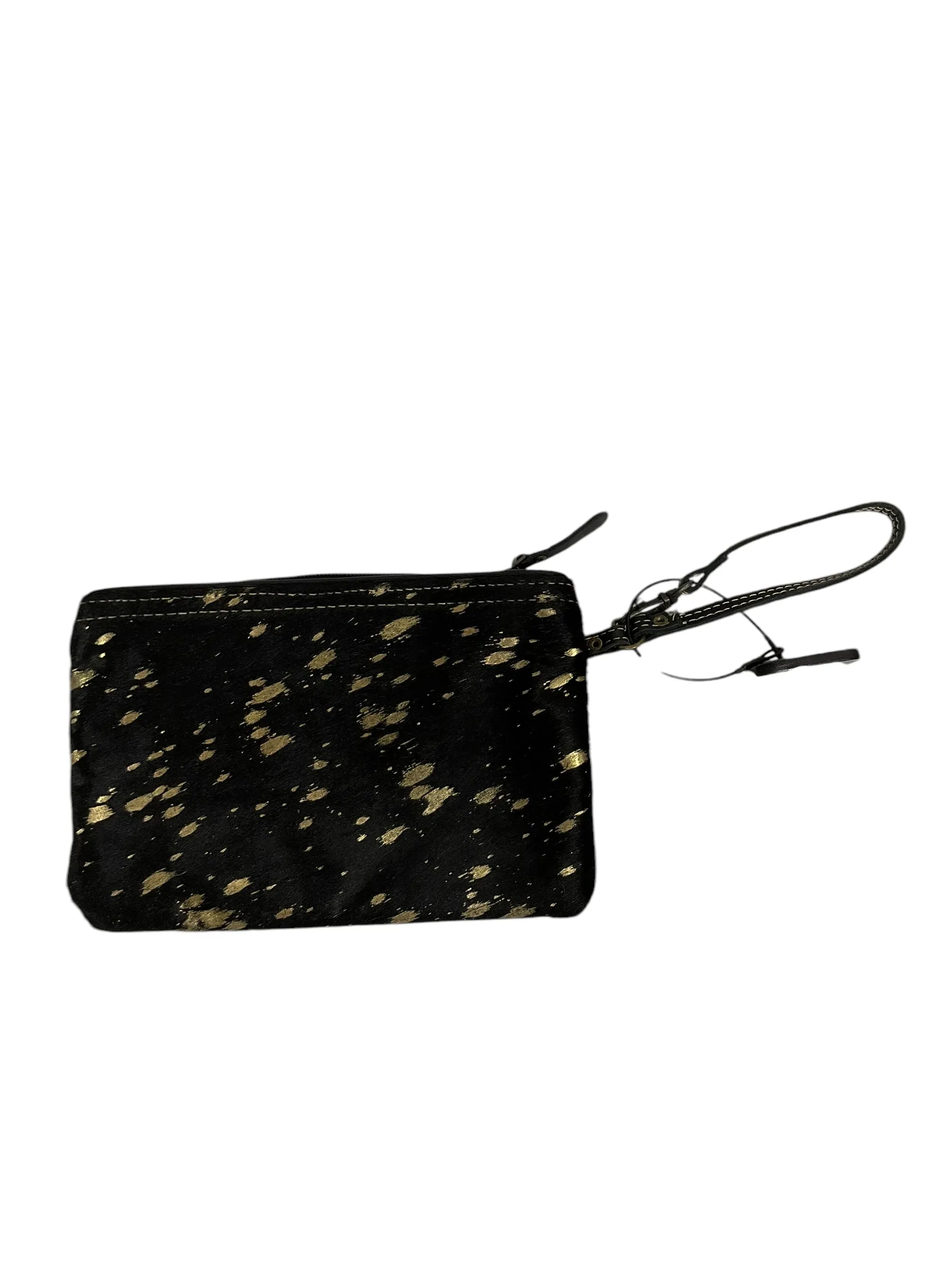 Wristlet By Myra, Size: Medium