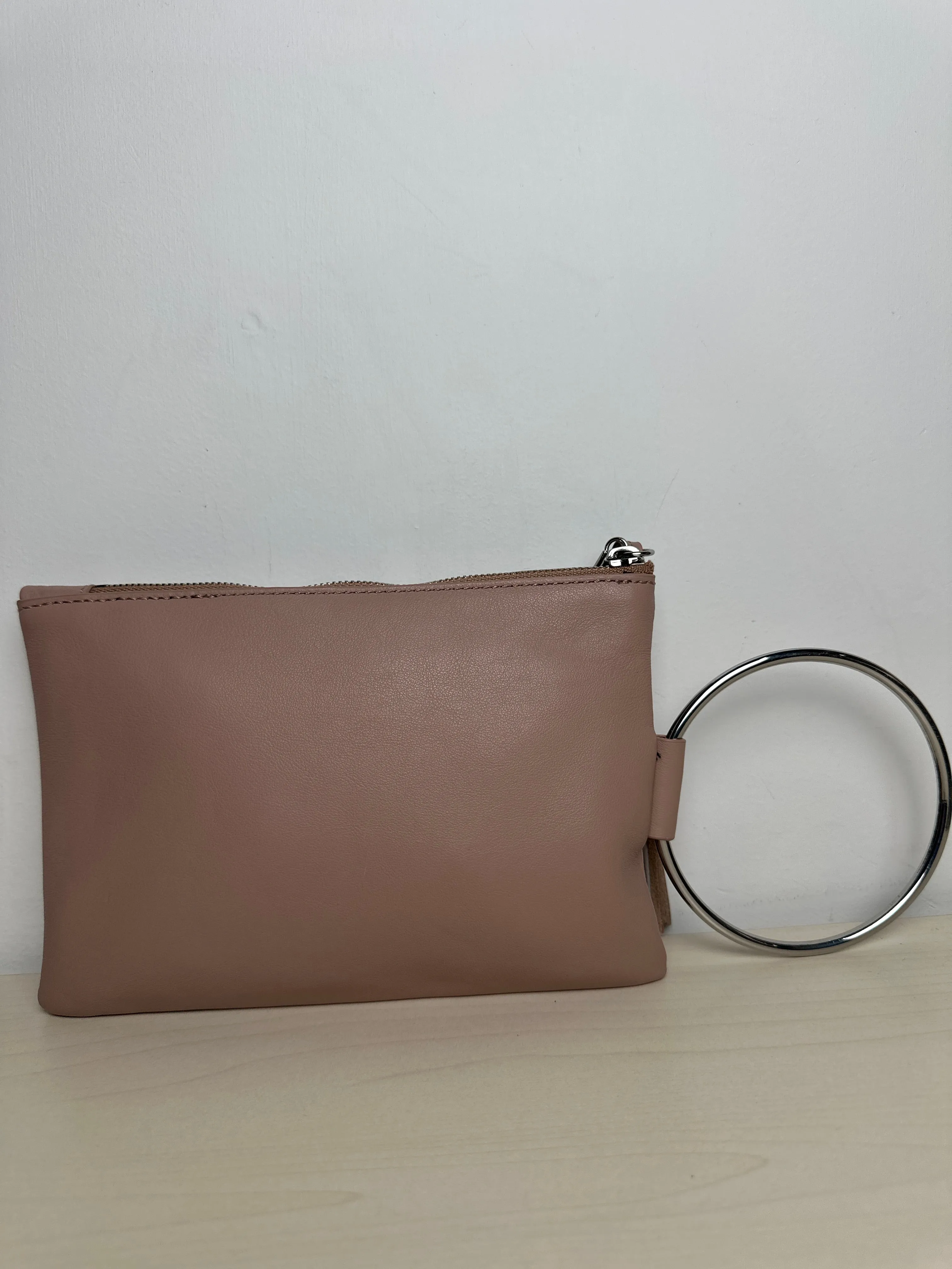 Wristlet By THACKER, Size: Large