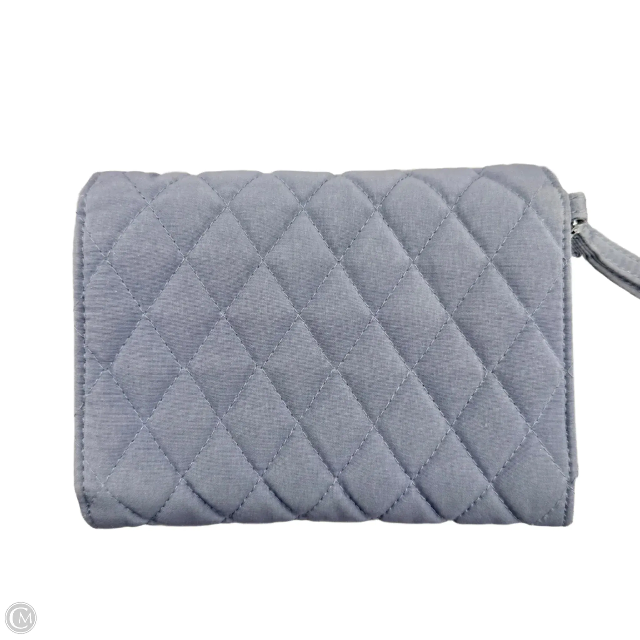 Wristlet By Vera Bradley, Size: Medium