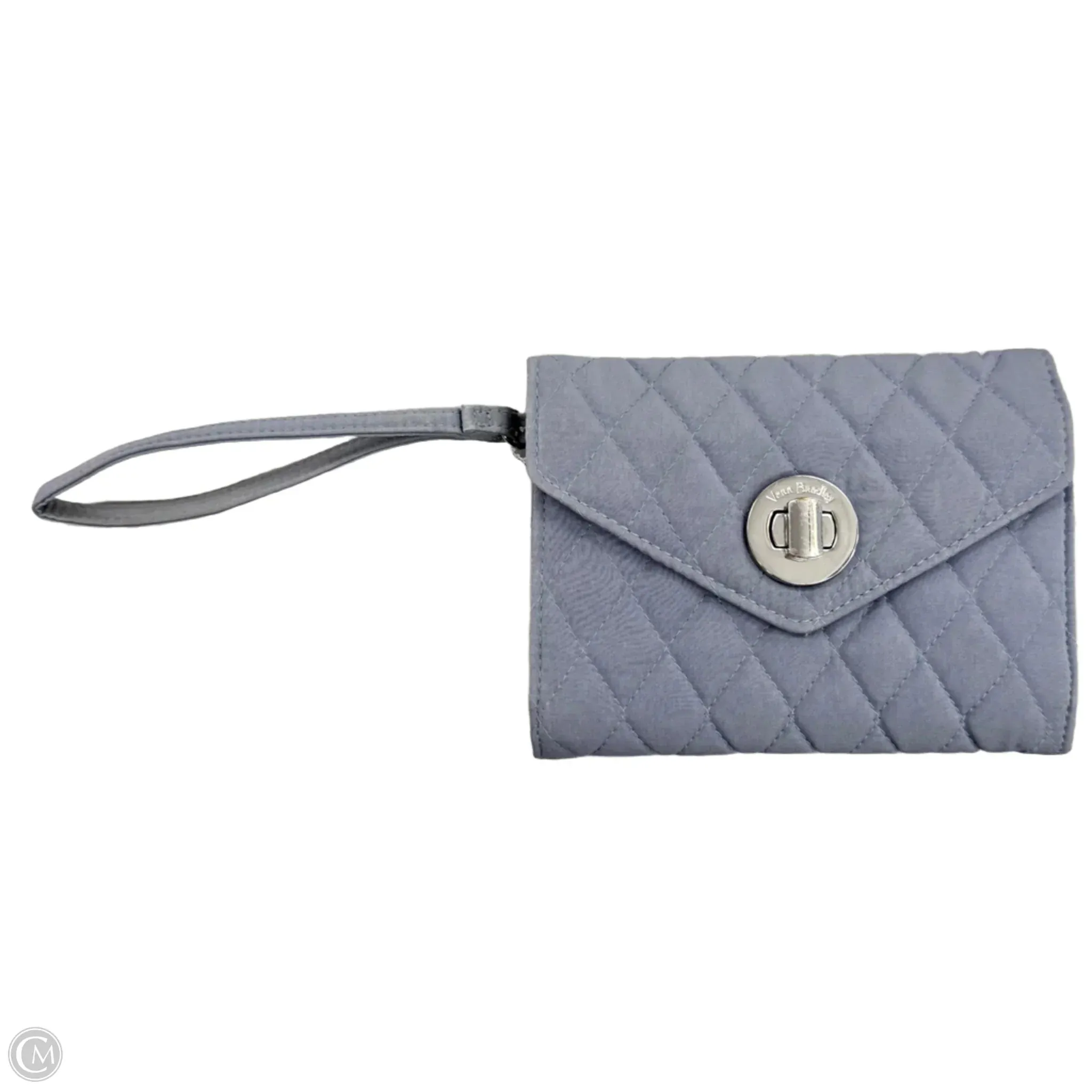 Wristlet By Vera Bradley, Size: Medium