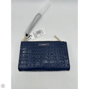 Wristlet Designer By Brahmin, Size: Large