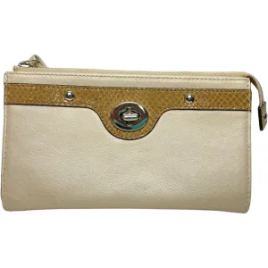Wristlet Designer By Coach  Size: Small