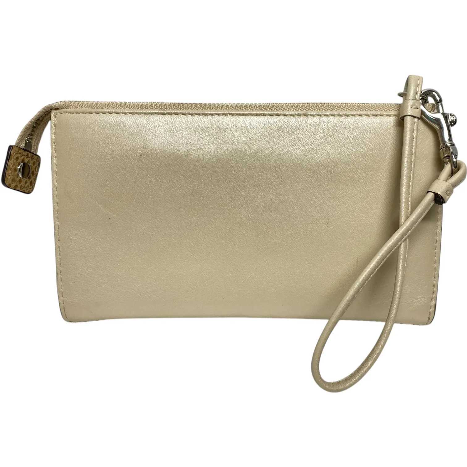 Wristlet Designer By Coach  Size: Small