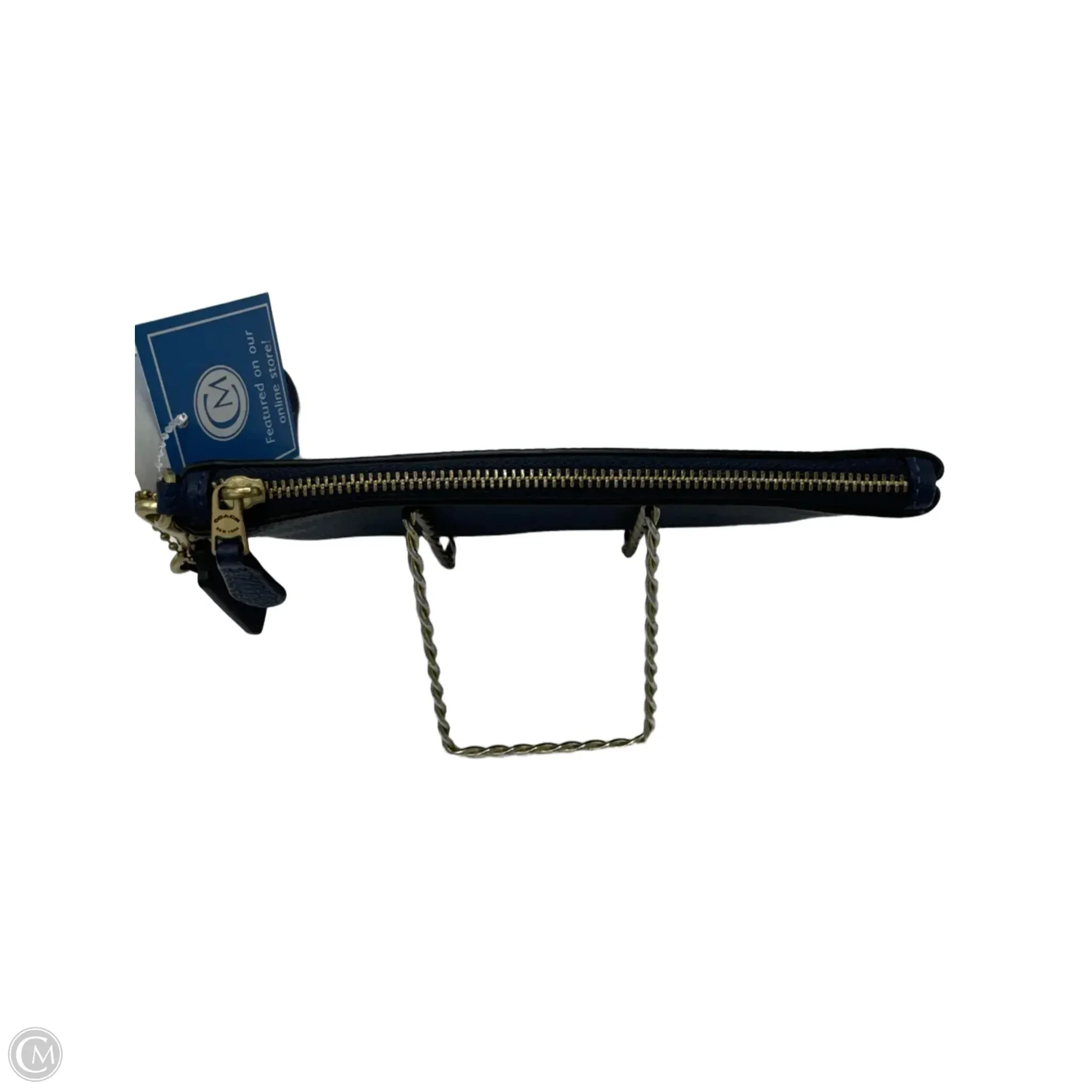 Wristlet Designer By Coach