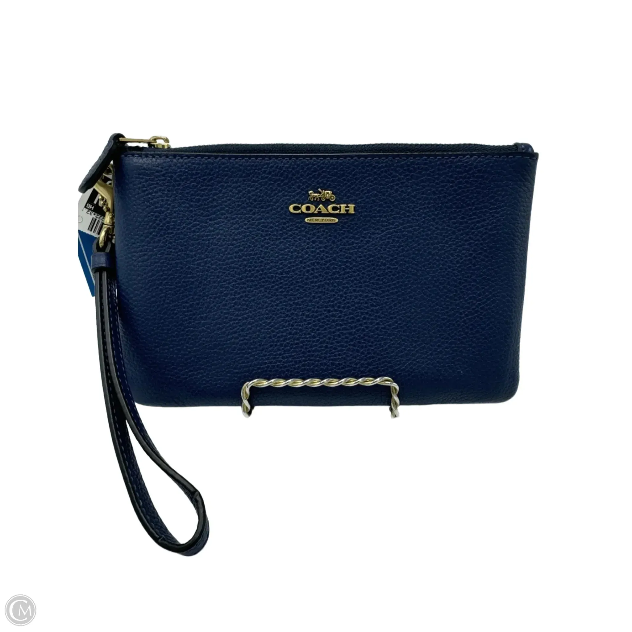 Wristlet Designer By Coach