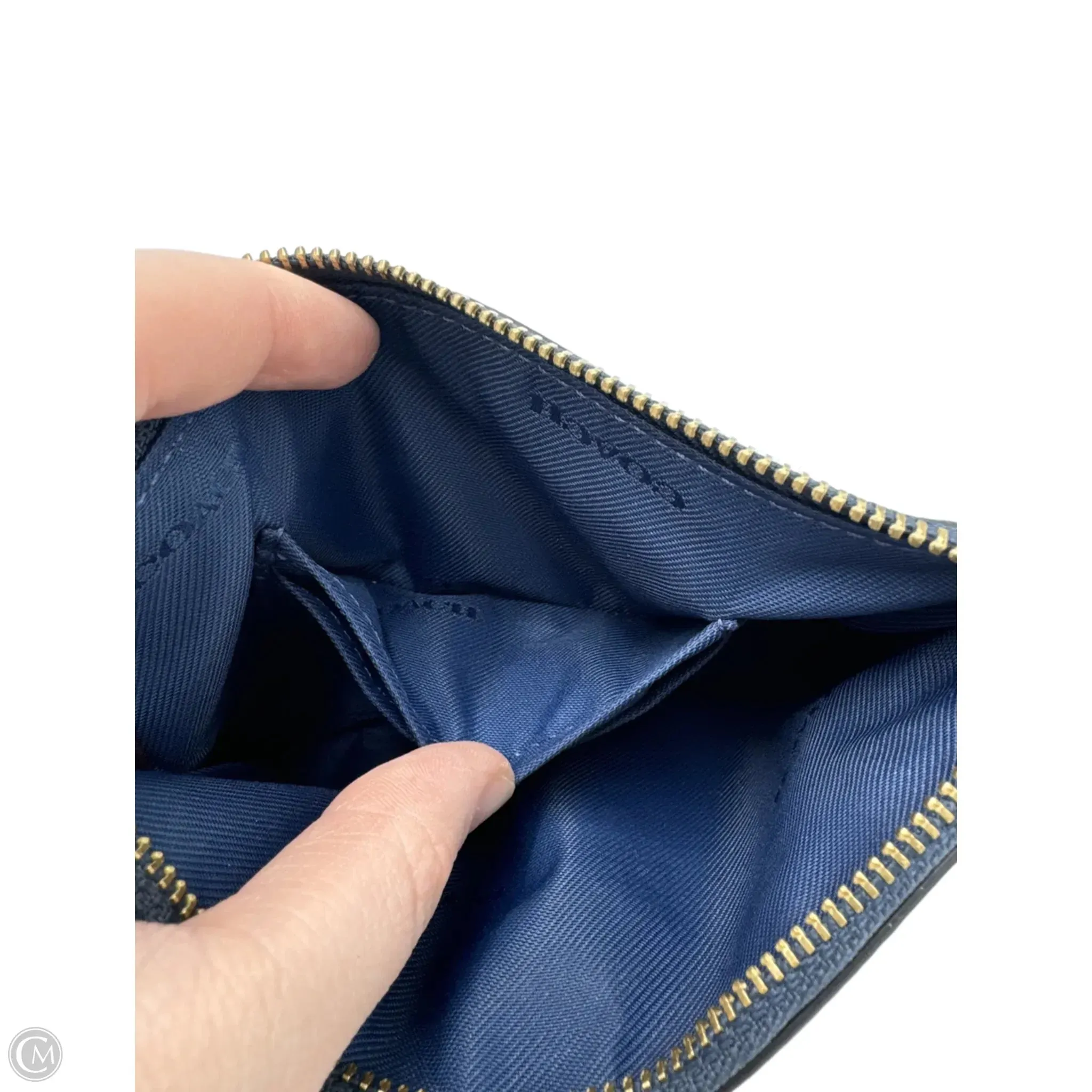 Wristlet Designer By Coach