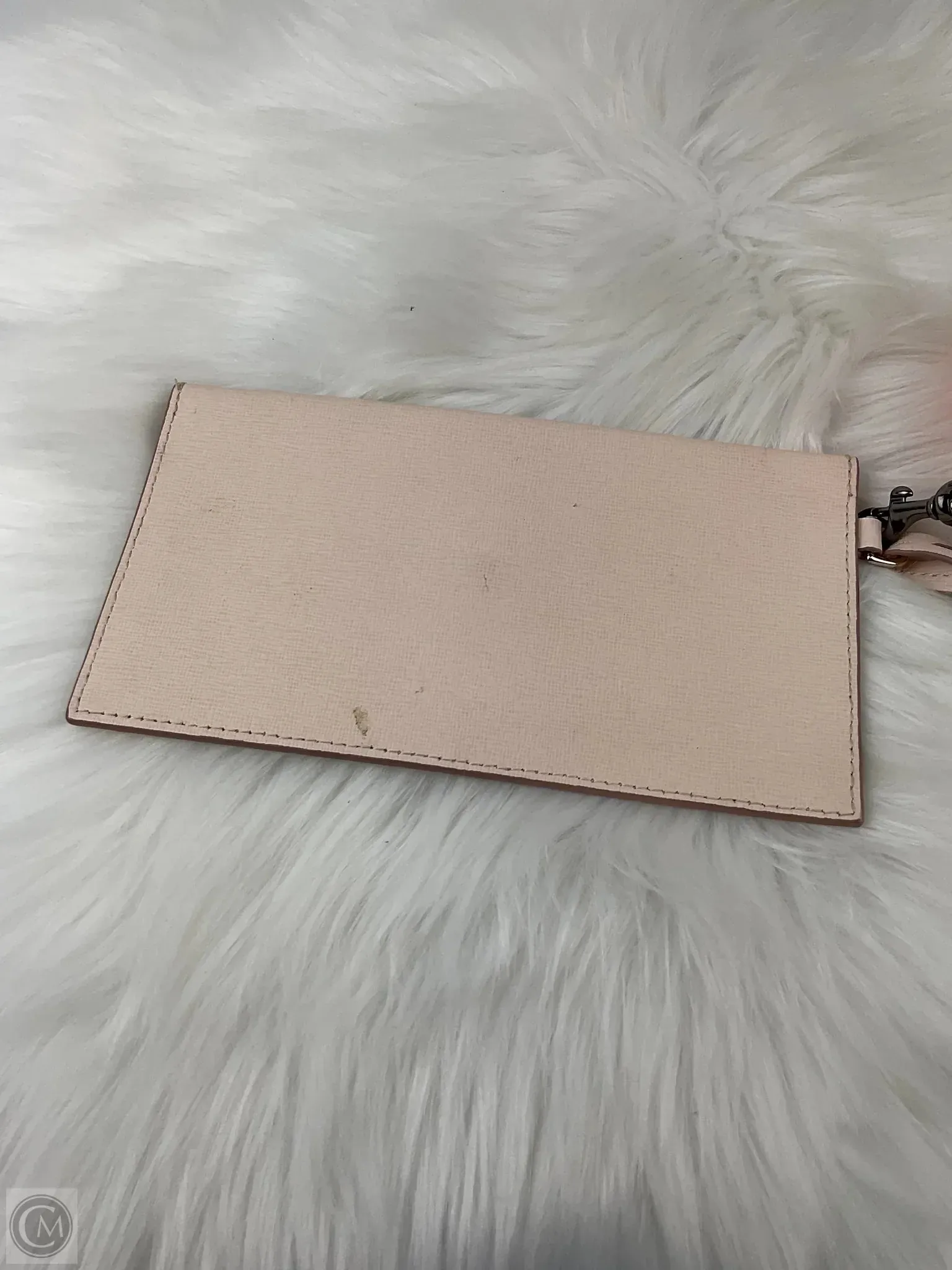 Wristlet Designer By Dooney And Bourke, Size: Medium