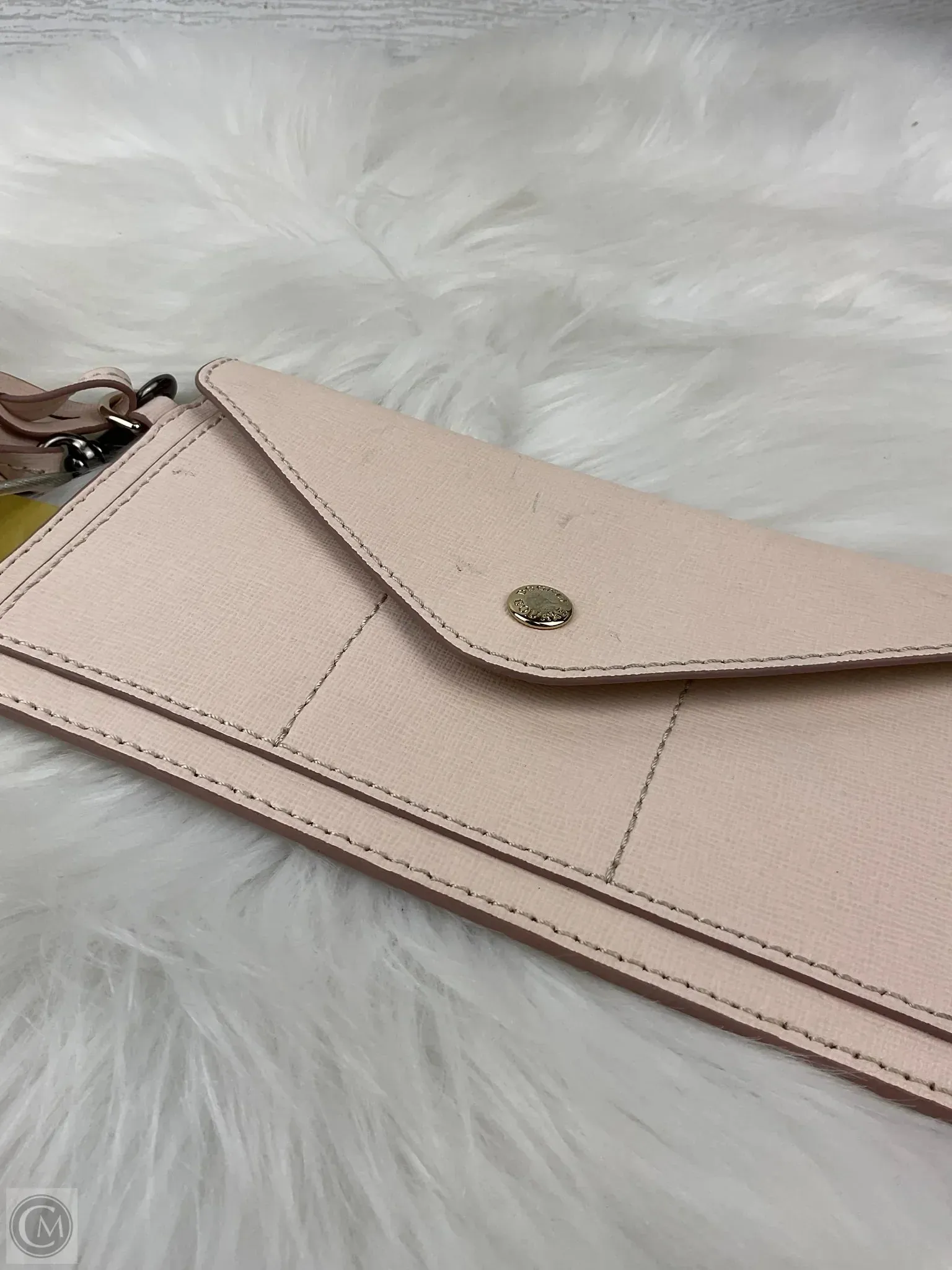 Wristlet Designer By Dooney And Bourke, Size: Medium