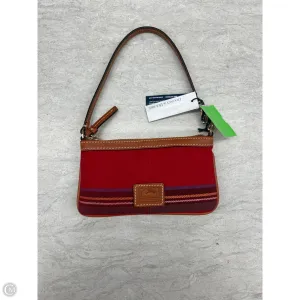 Wristlet Designer By Dooney And Bourke, Size: Small