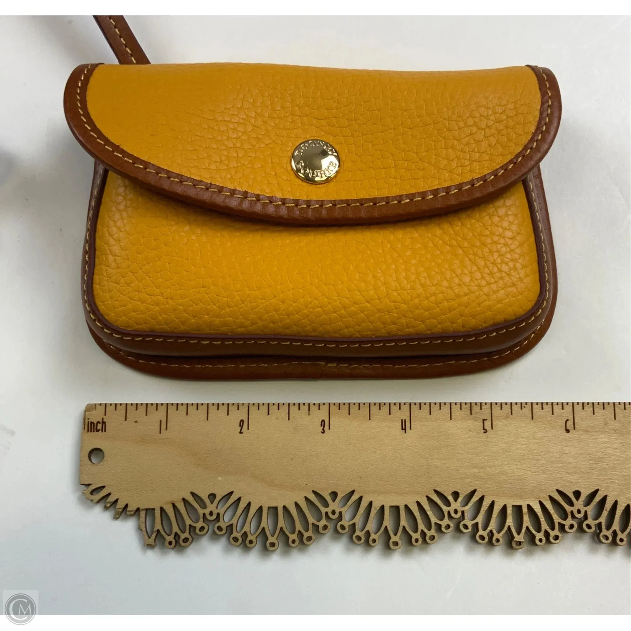 Wristlet Designer By Dooney And Bourke, Size: Small