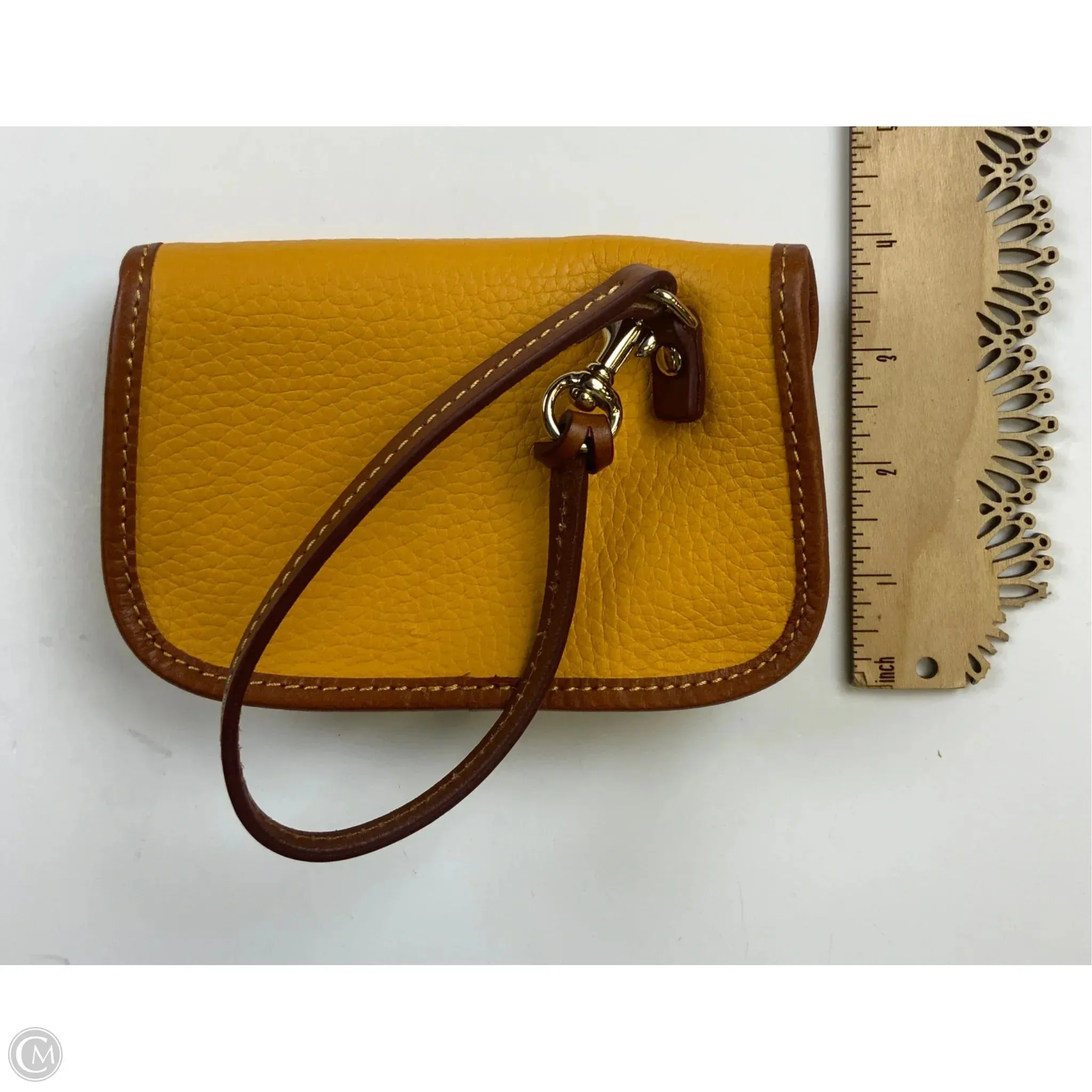 Wristlet Designer By Dooney And Bourke, Size: Small