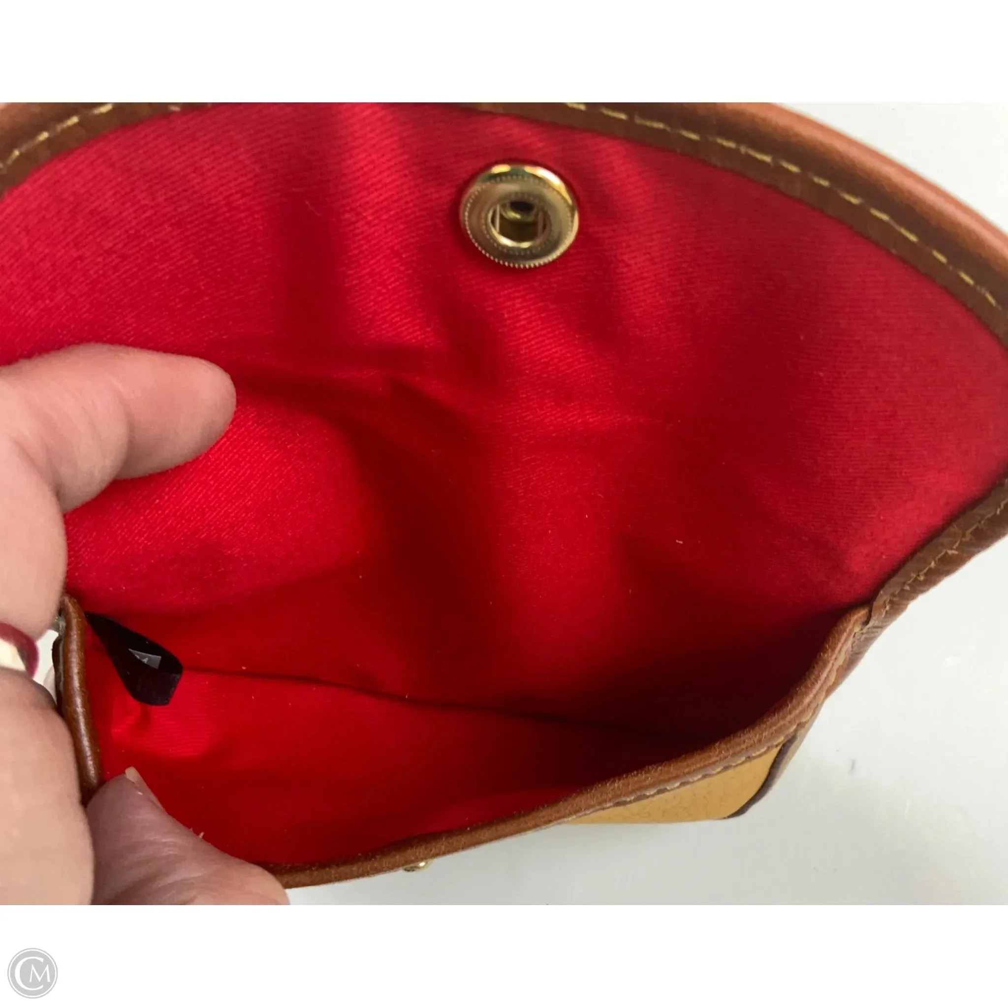 Wristlet Designer By Dooney And Bourke, Size: Small