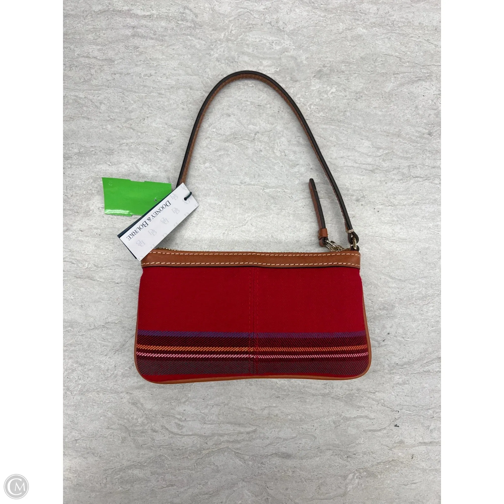 Wristlet Designer By Dooney And Bourke, Size: Small