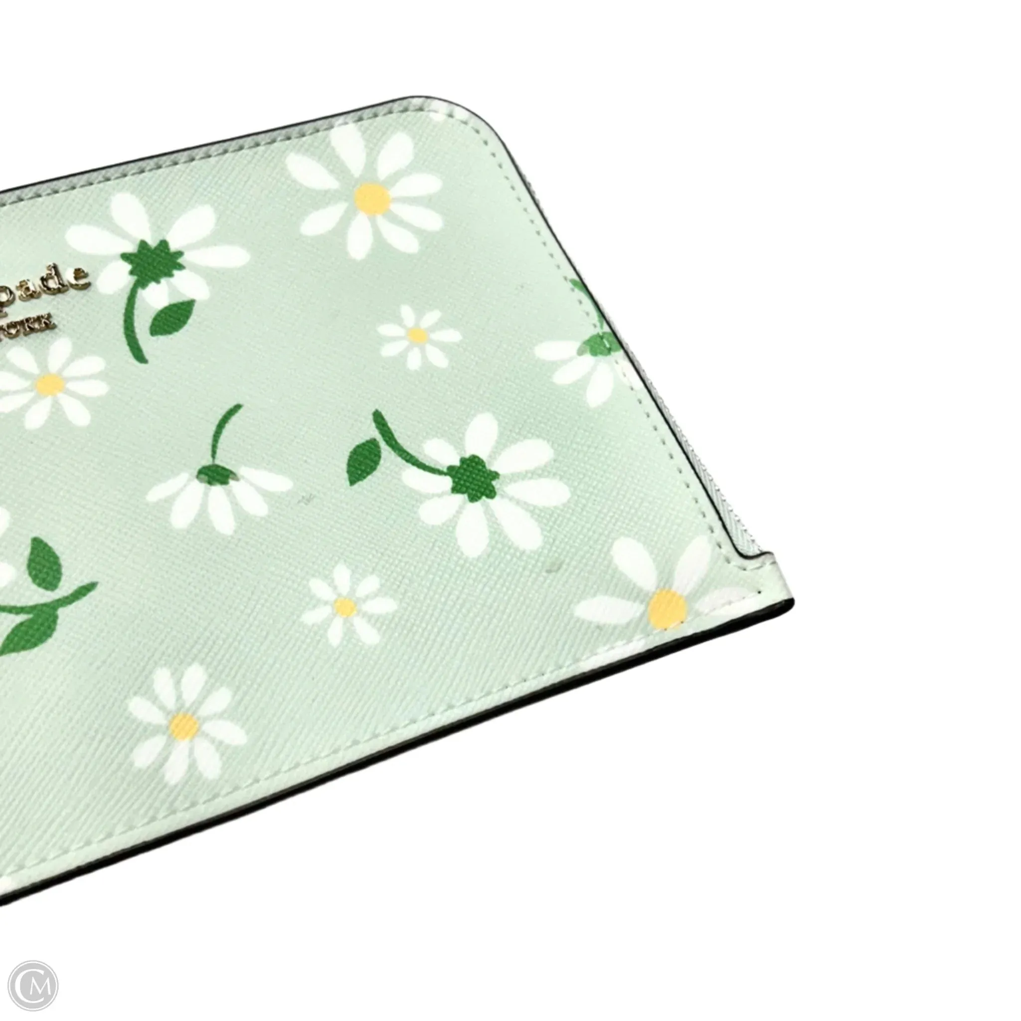 Wristlet Designer By Kate Spade, Size: Medium