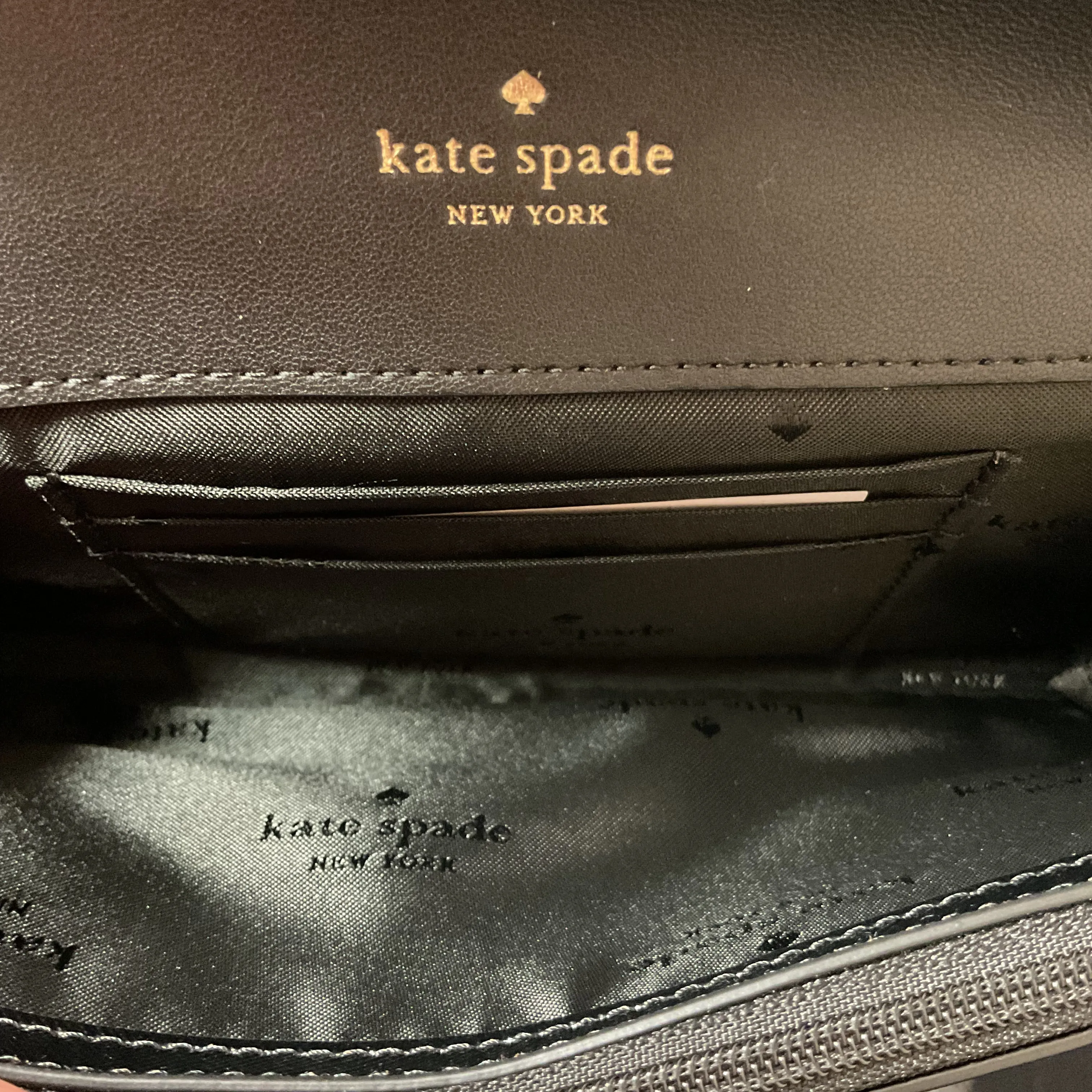 Wristlet Designer By Kate Spade, Size: Medium