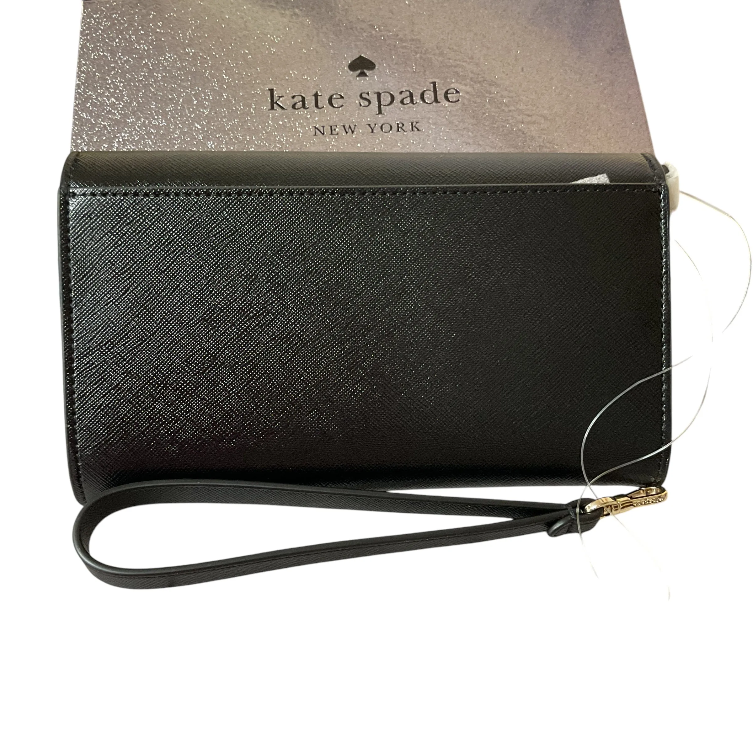 Wristlet Designer By Kate Spade, Size: Medium