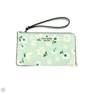 Wristlet Designer By Kate Spade, Size: Medium