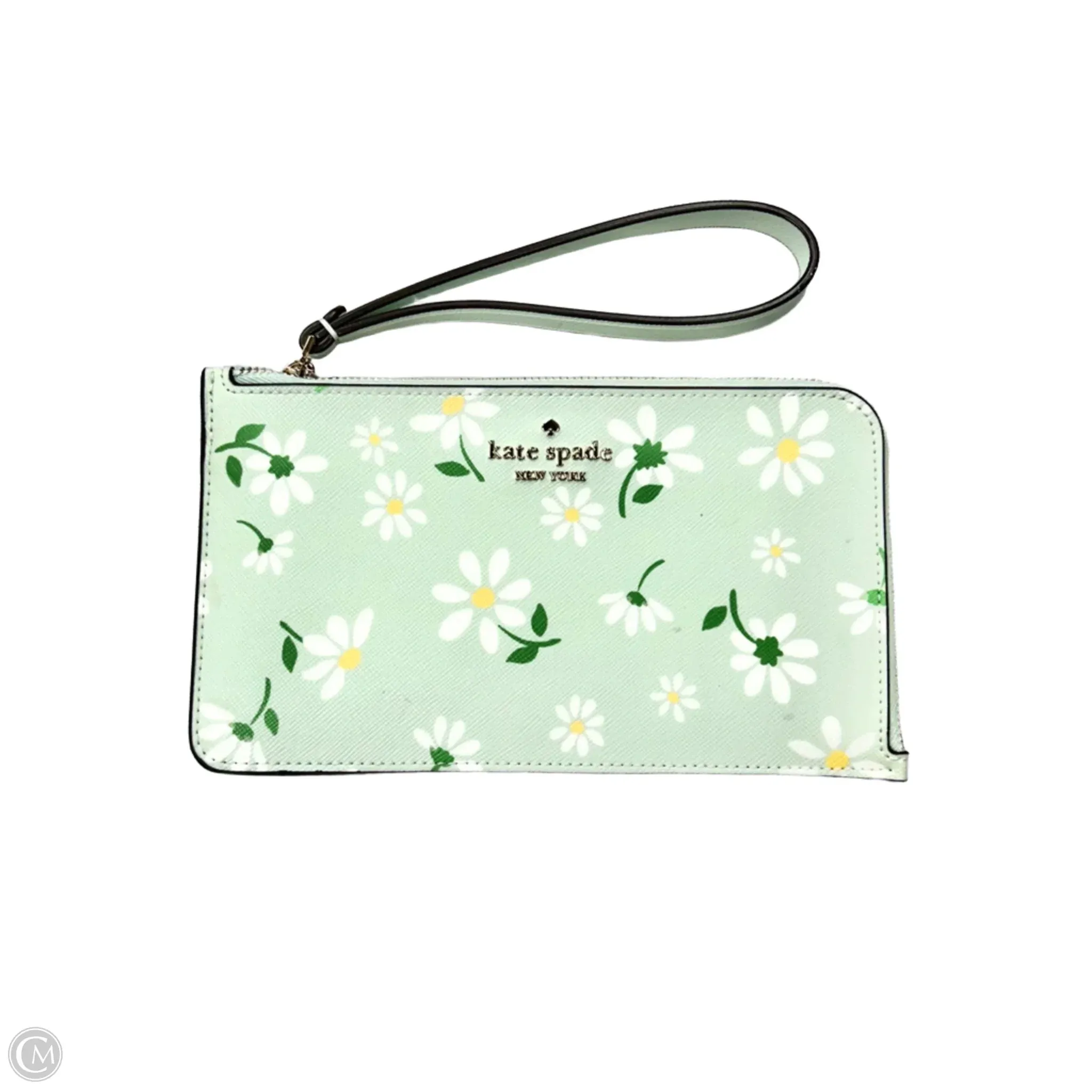 Wristlet Designer By Kate Spade, Size: Medium