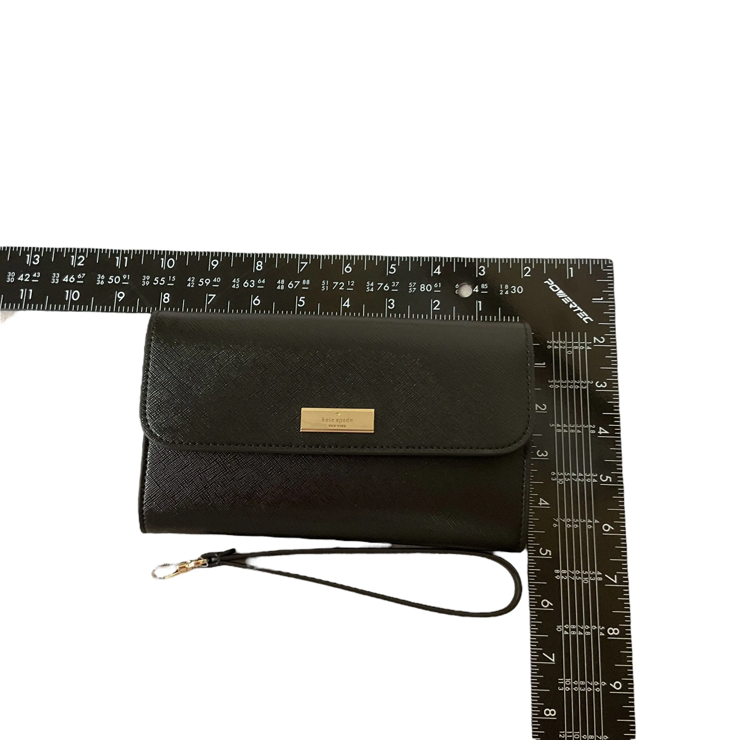 Wristlet Designer By Kate Spade, Size: Medium