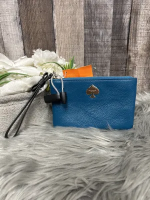 Wristlet Designer By Kate Spade  Size: Small