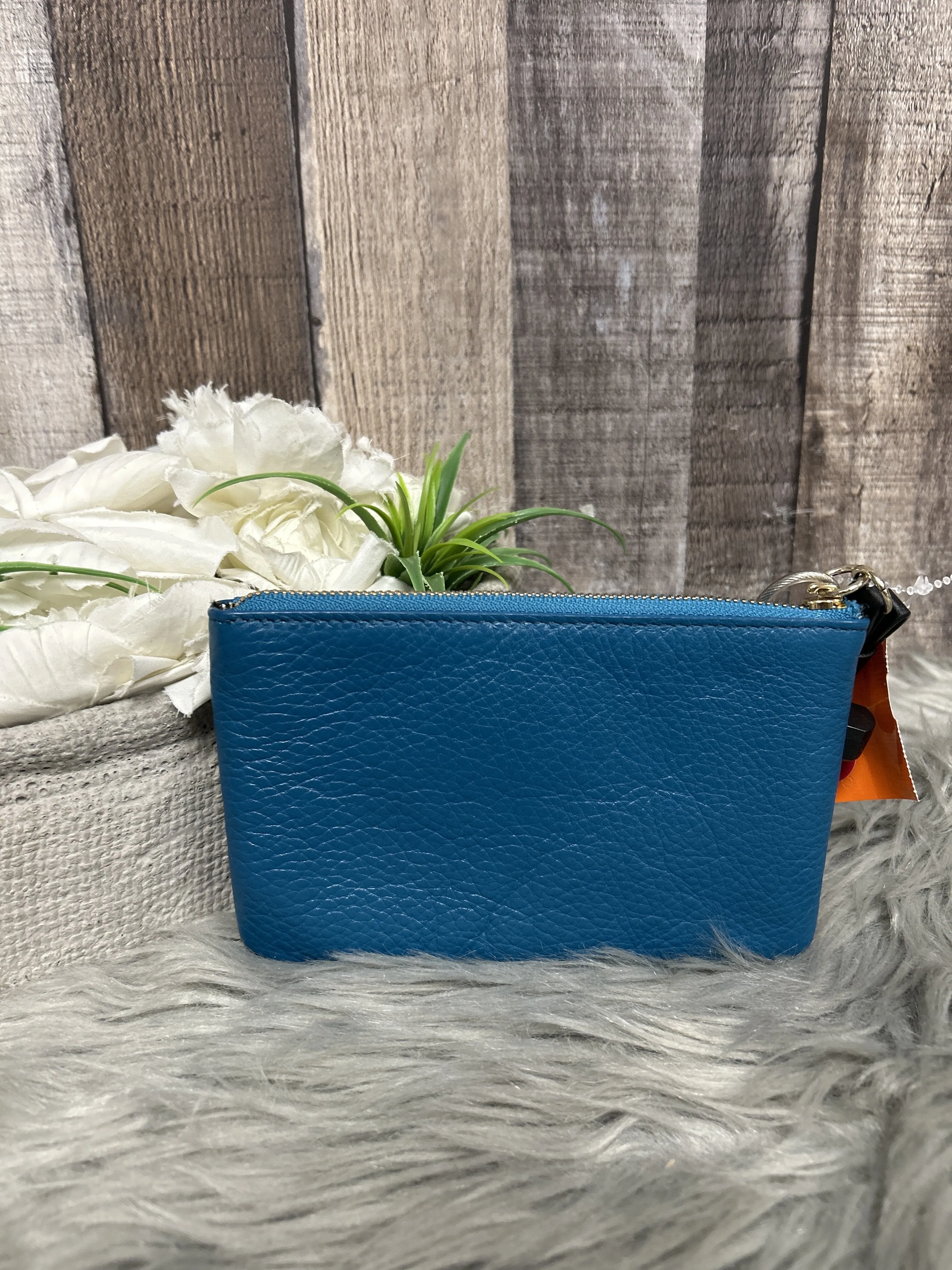 Wristlet Designer By Kate Spade  Size: Small