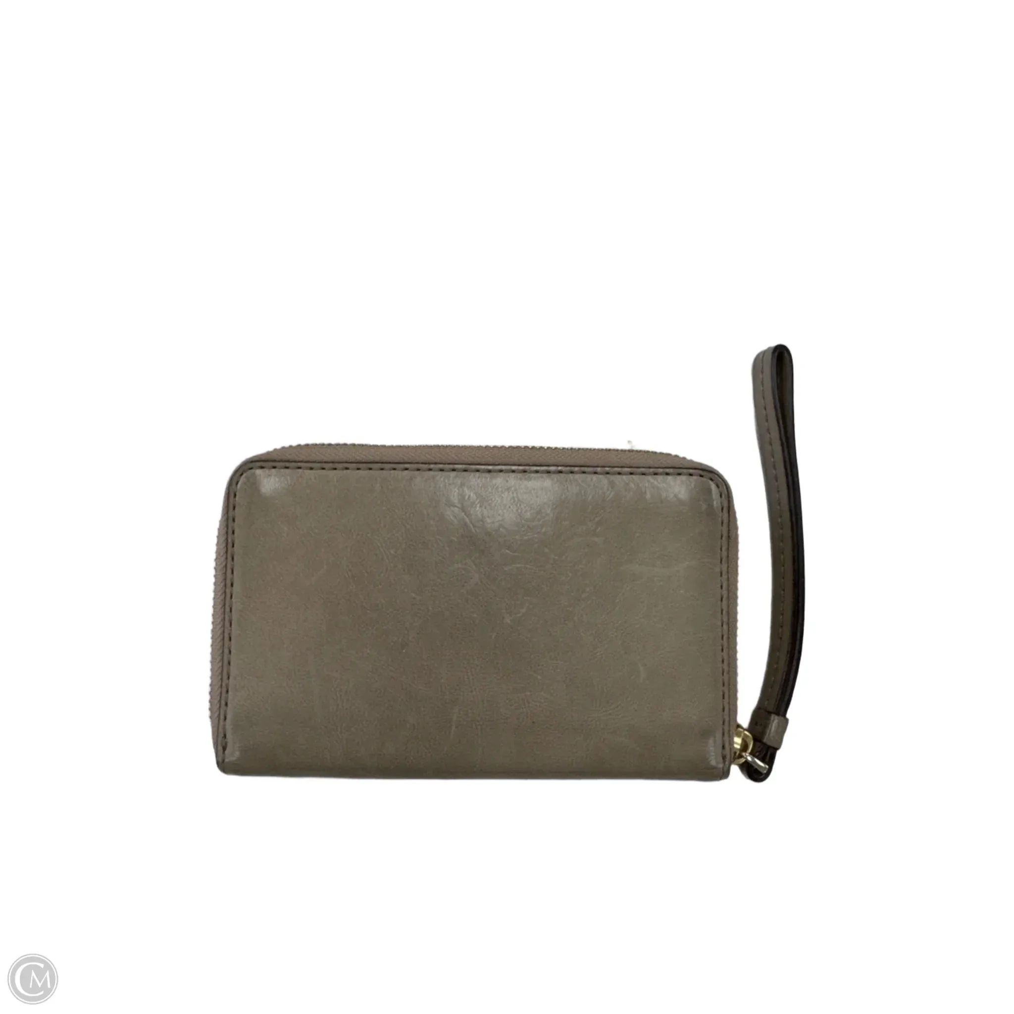 Wristlet Designer By Marc By Marc Jacobs, Size: Medium