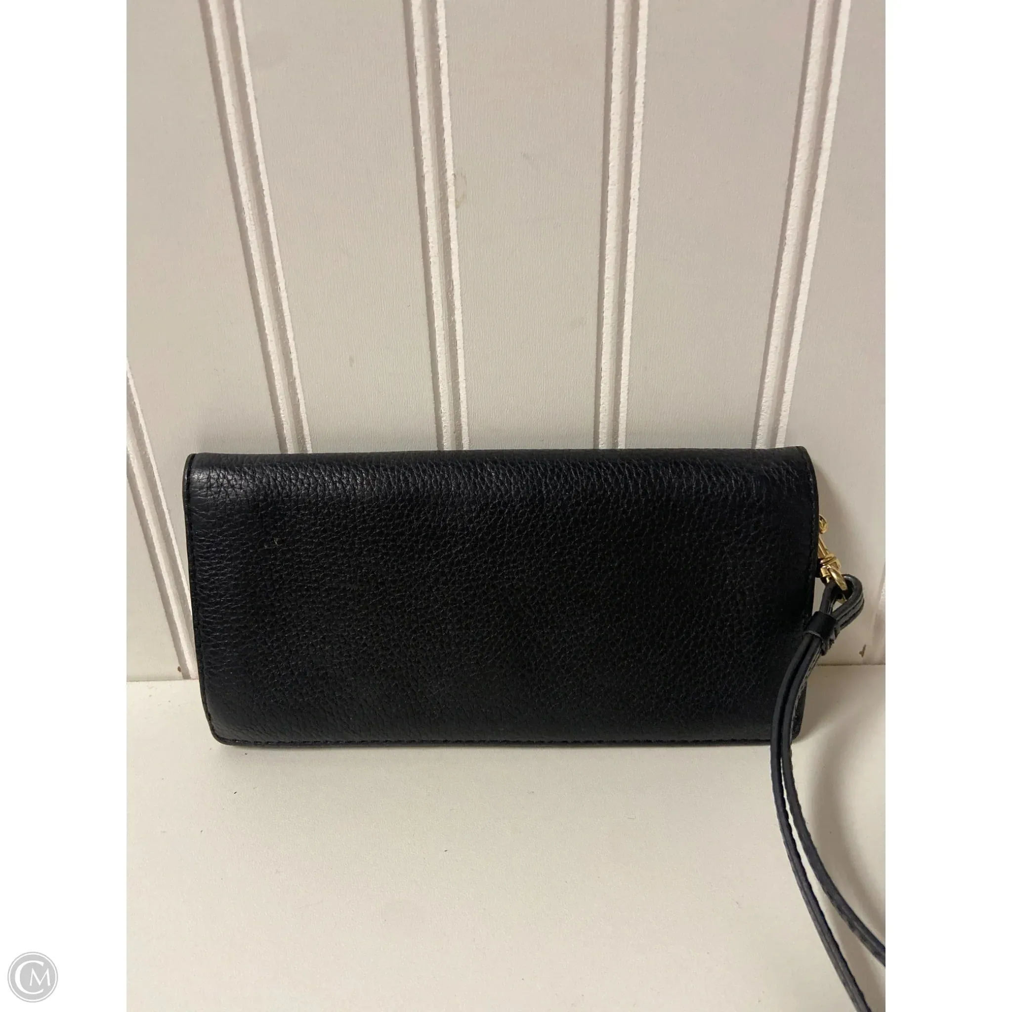 Wristlet Designer By Marc Jacobs, Size: Large