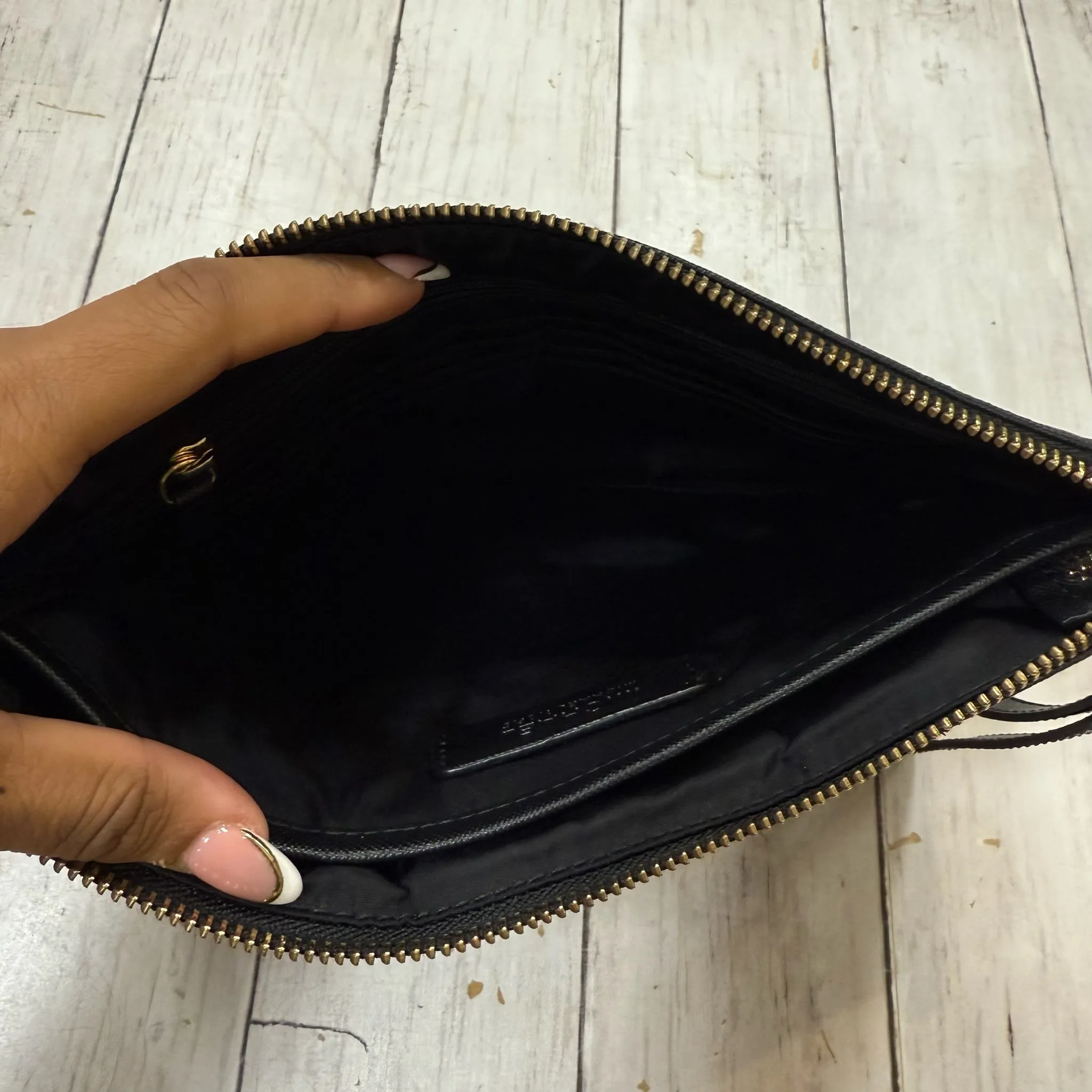 Wristlet Designer By Michael By Michael Kors, Size: Large