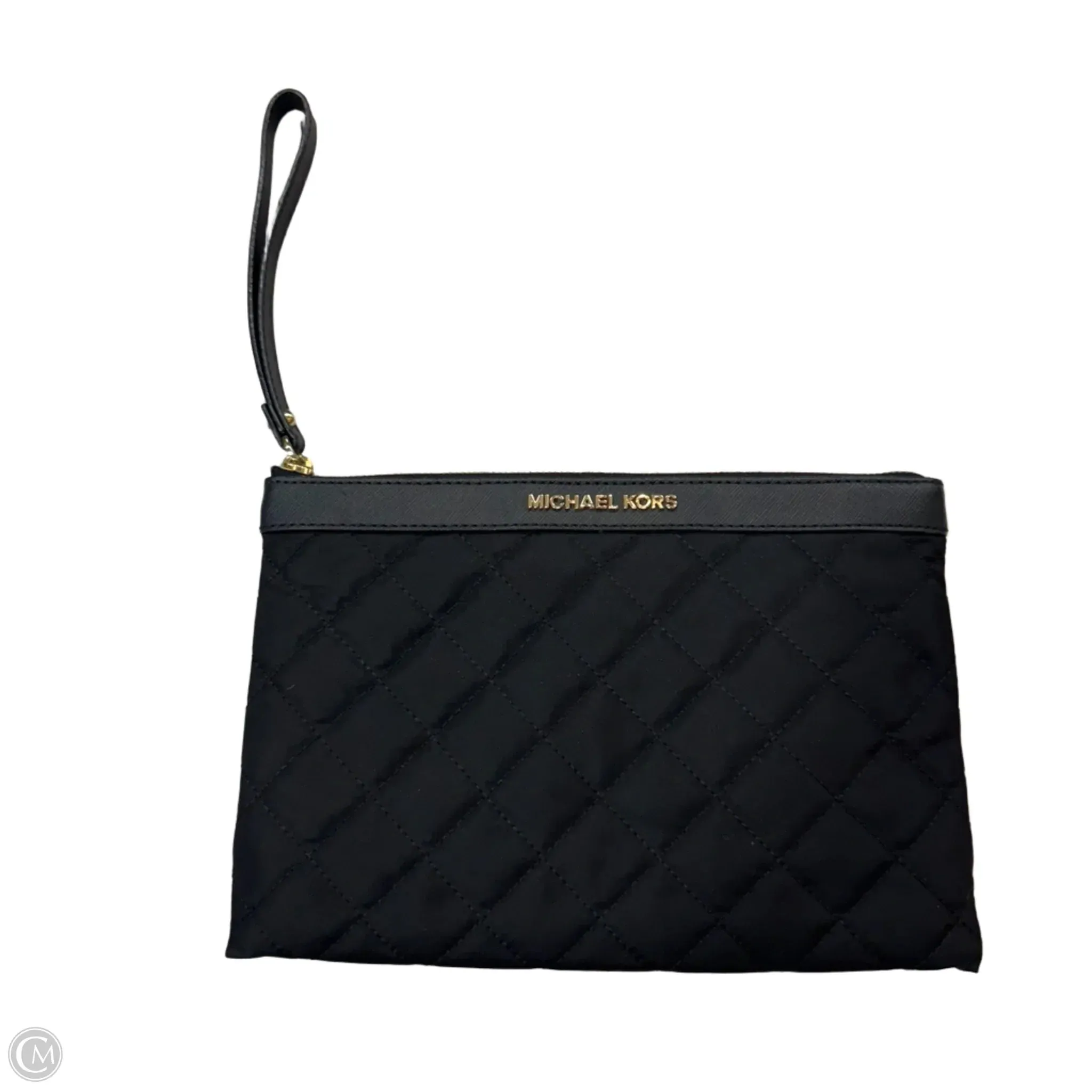 Wristlet Designer By Michael By Michael Kors, Size: Large