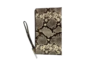 Wristlet Designer By Michael Kors, Size: Large