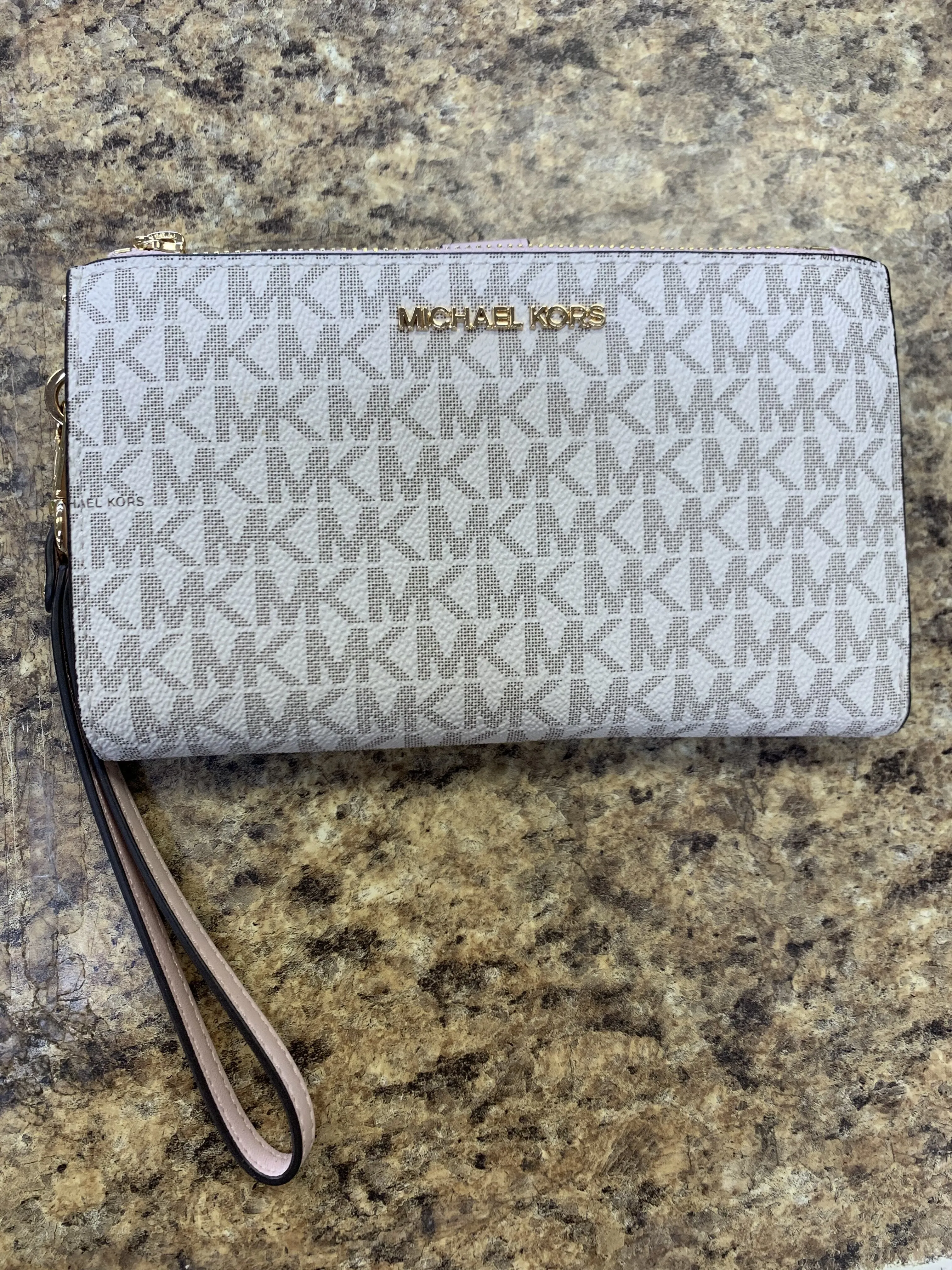 Wristlet Designer By Michael Kors  Size: Medium