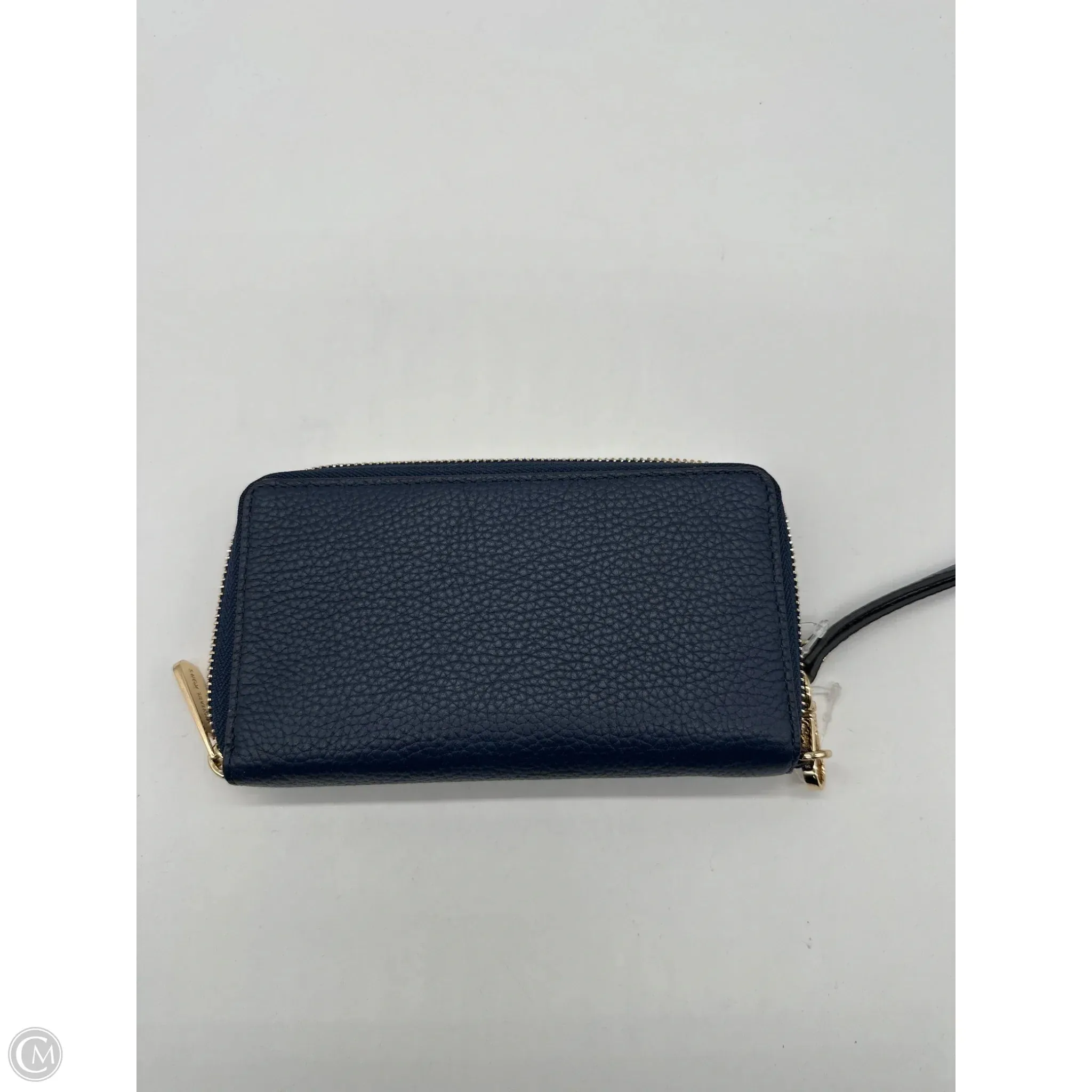 Wristlet Designer By Michael Kors, Size: Medium