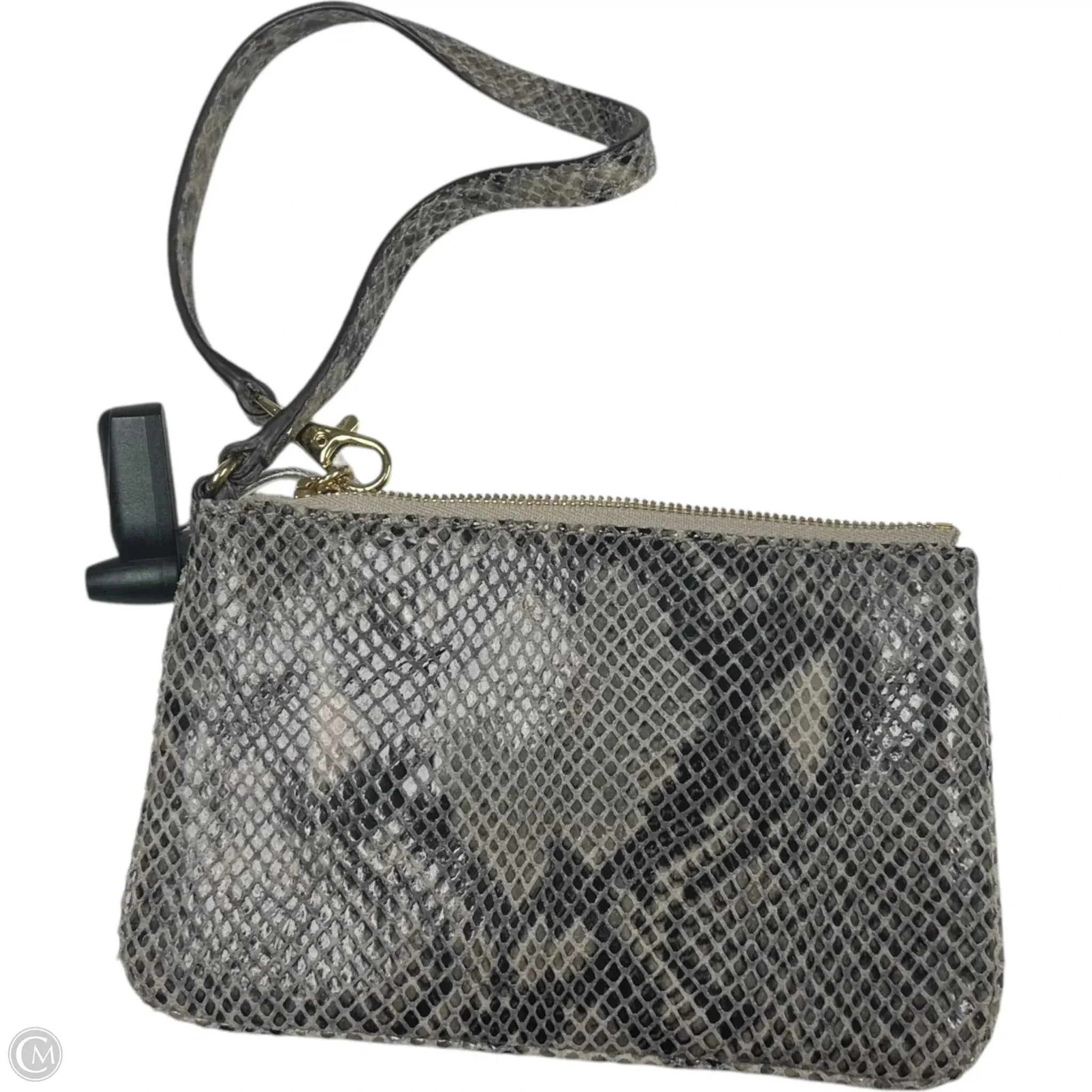 Wristlet Designer By Michael Kors, Size: Medium