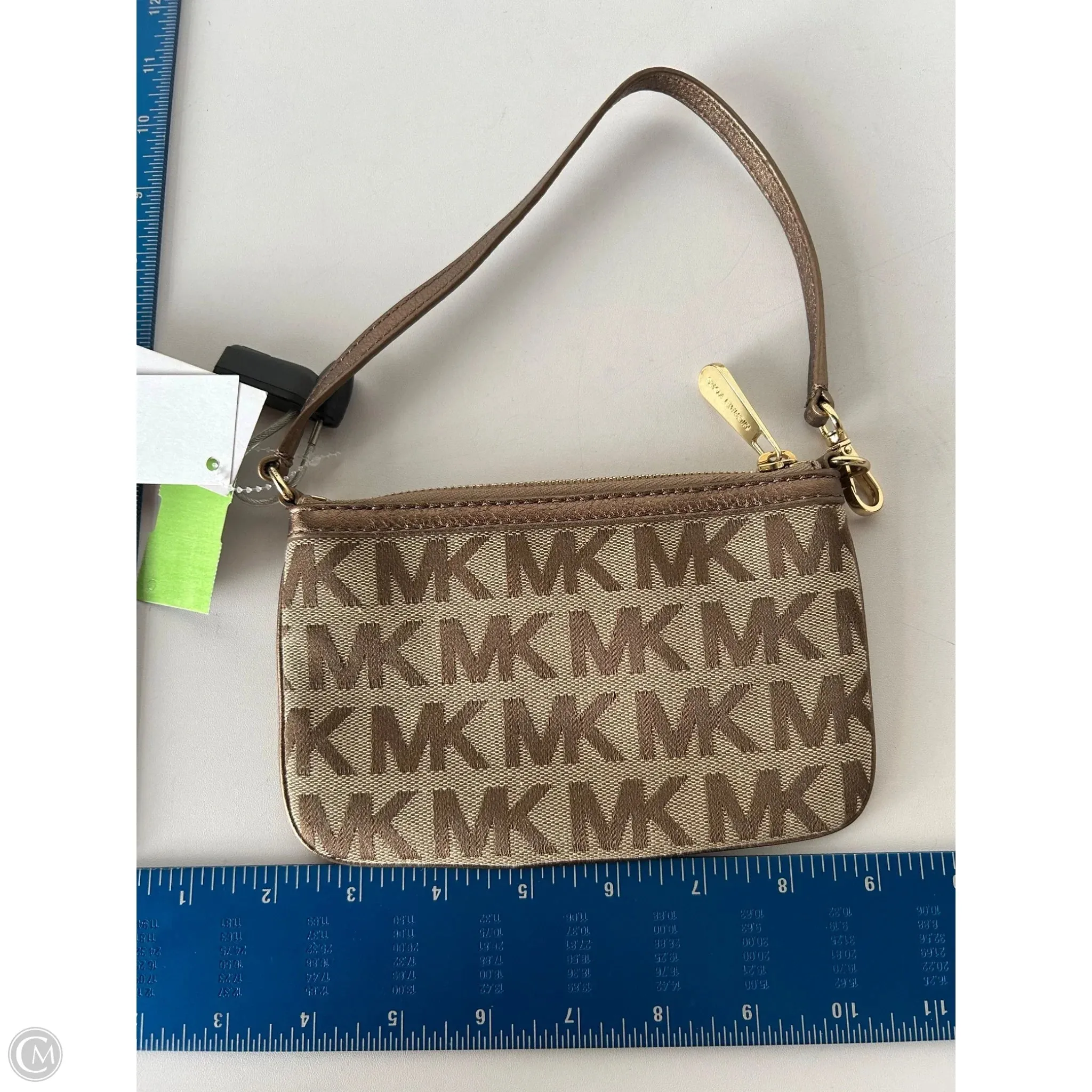 Wristlet Designer By Michael Kors, Size: Small