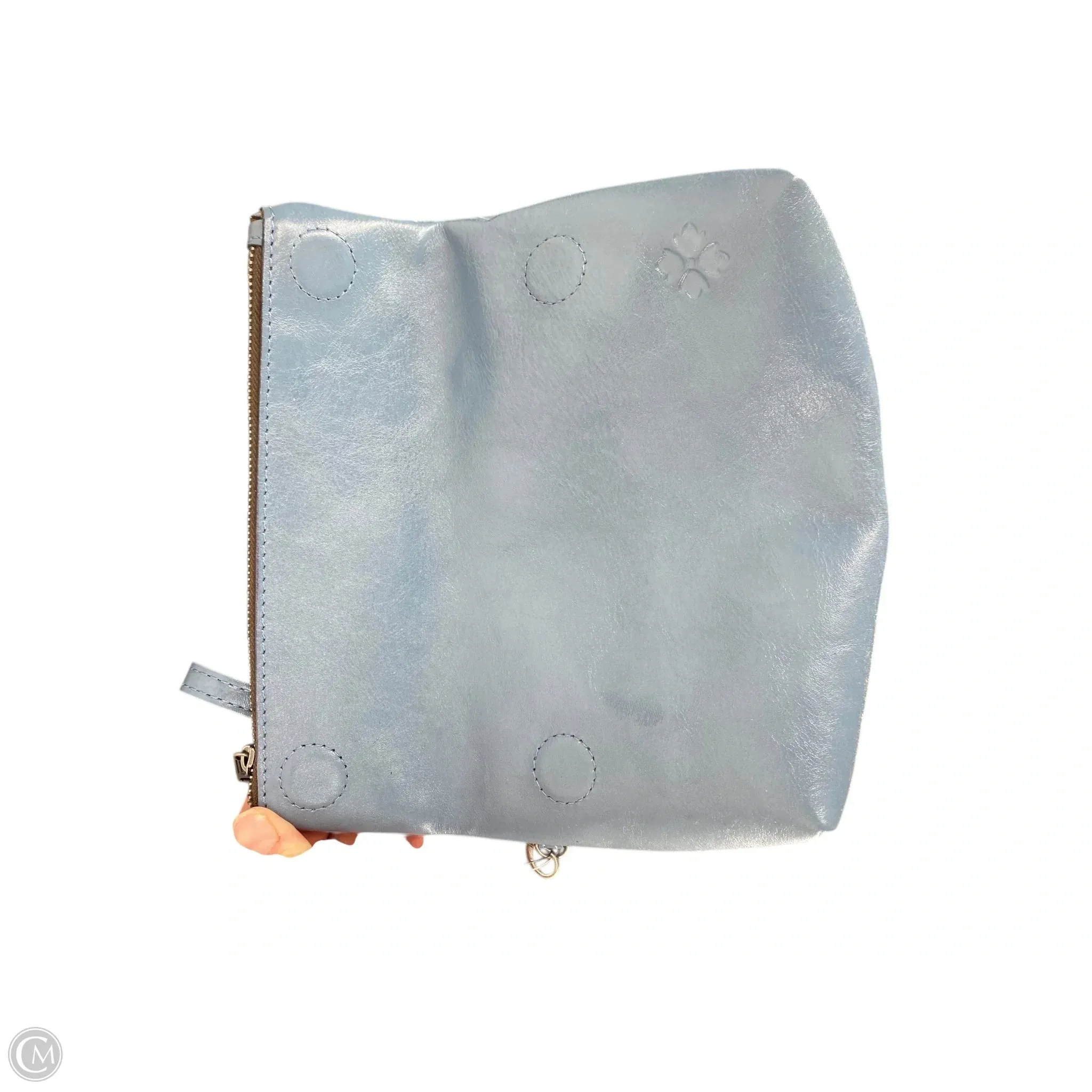Wristlet Designer By Patricia Nash, Size: Medium