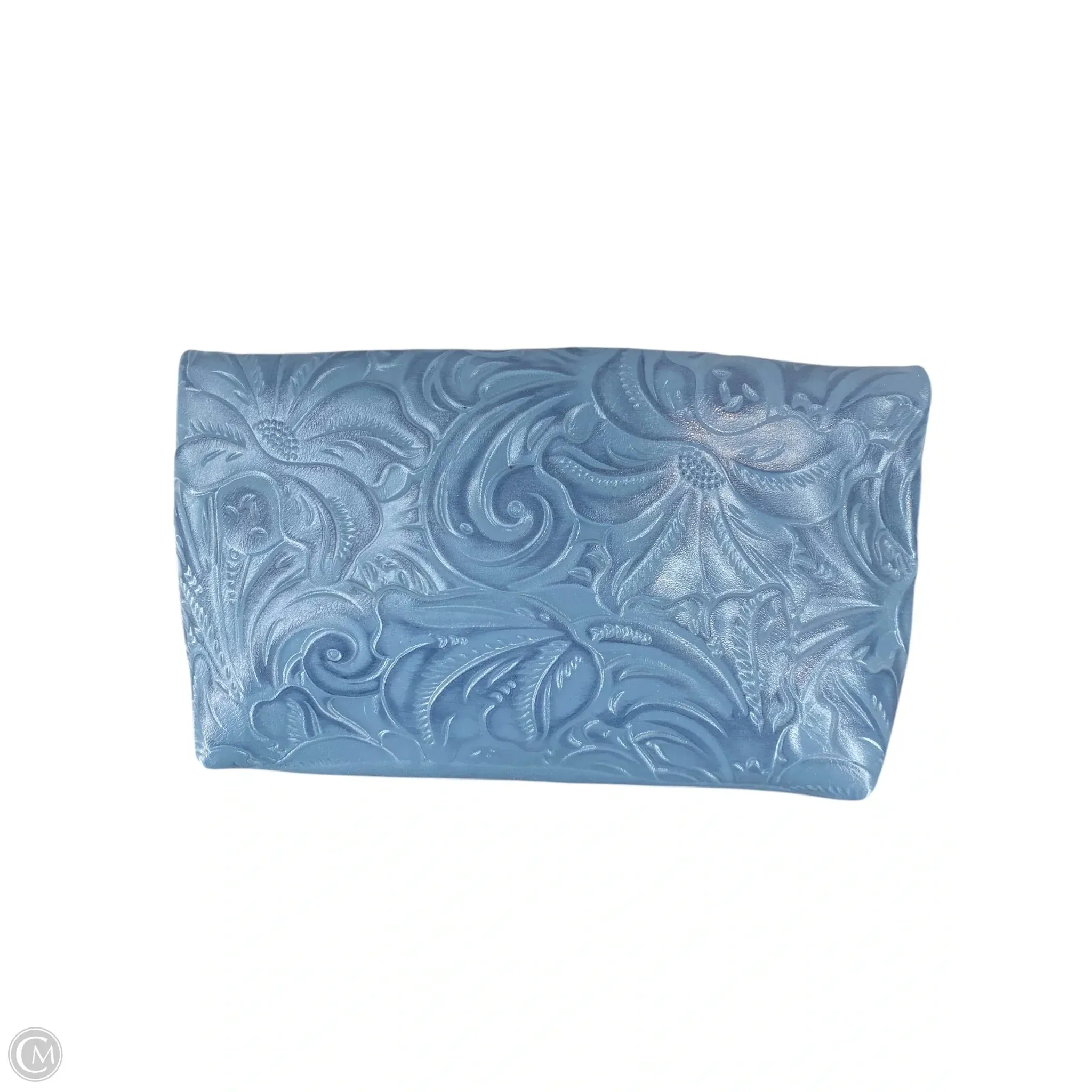 Wristlet Designer By Patricia Nash, Size: Medium
