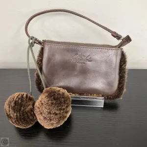 Wristlet Designer By Patricia Nash, Size: Small