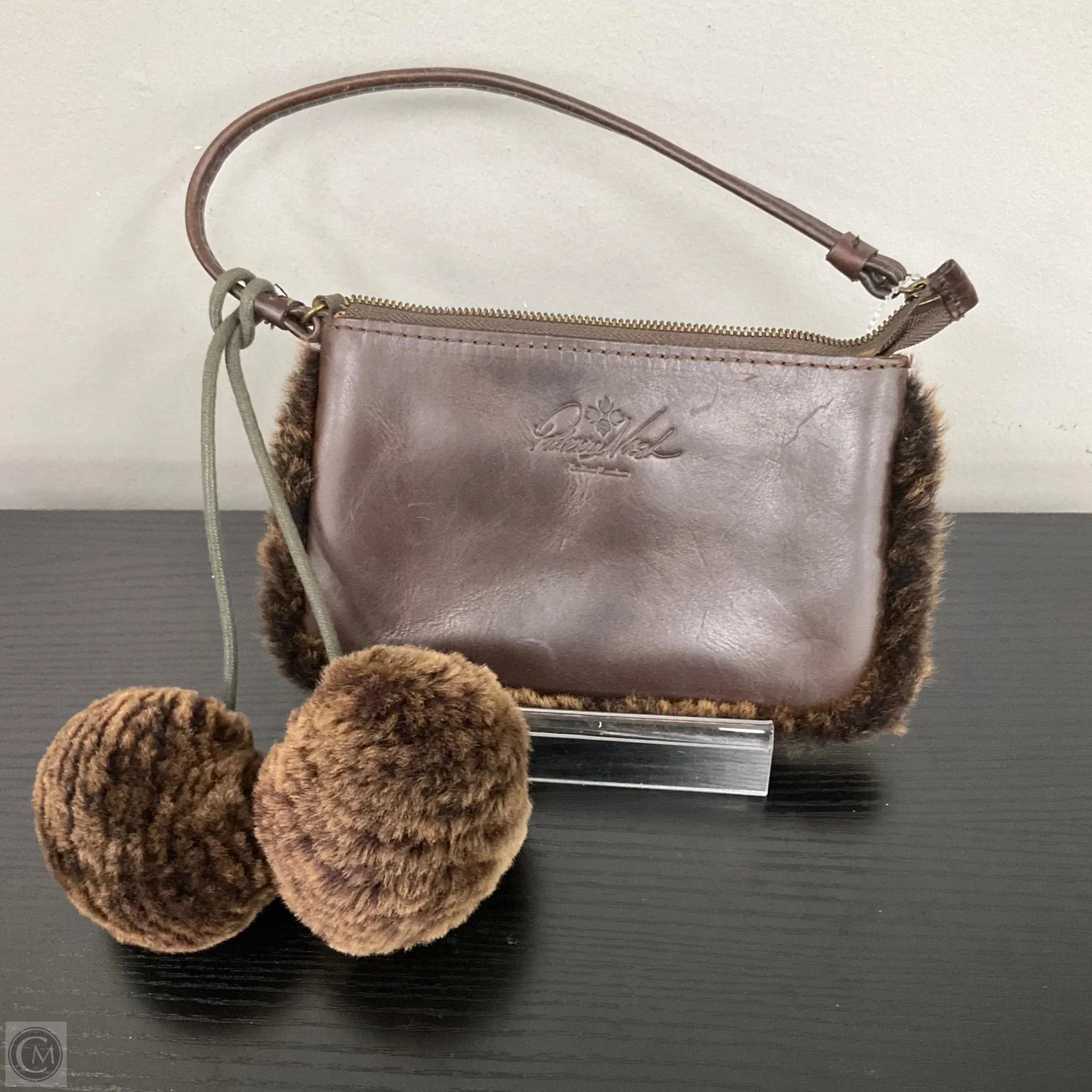 Wristlet Designer By Patricia Nash, Size: Small