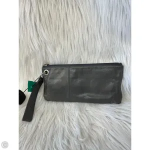 Wristlet Leather By Hobo Intl, Size: Large