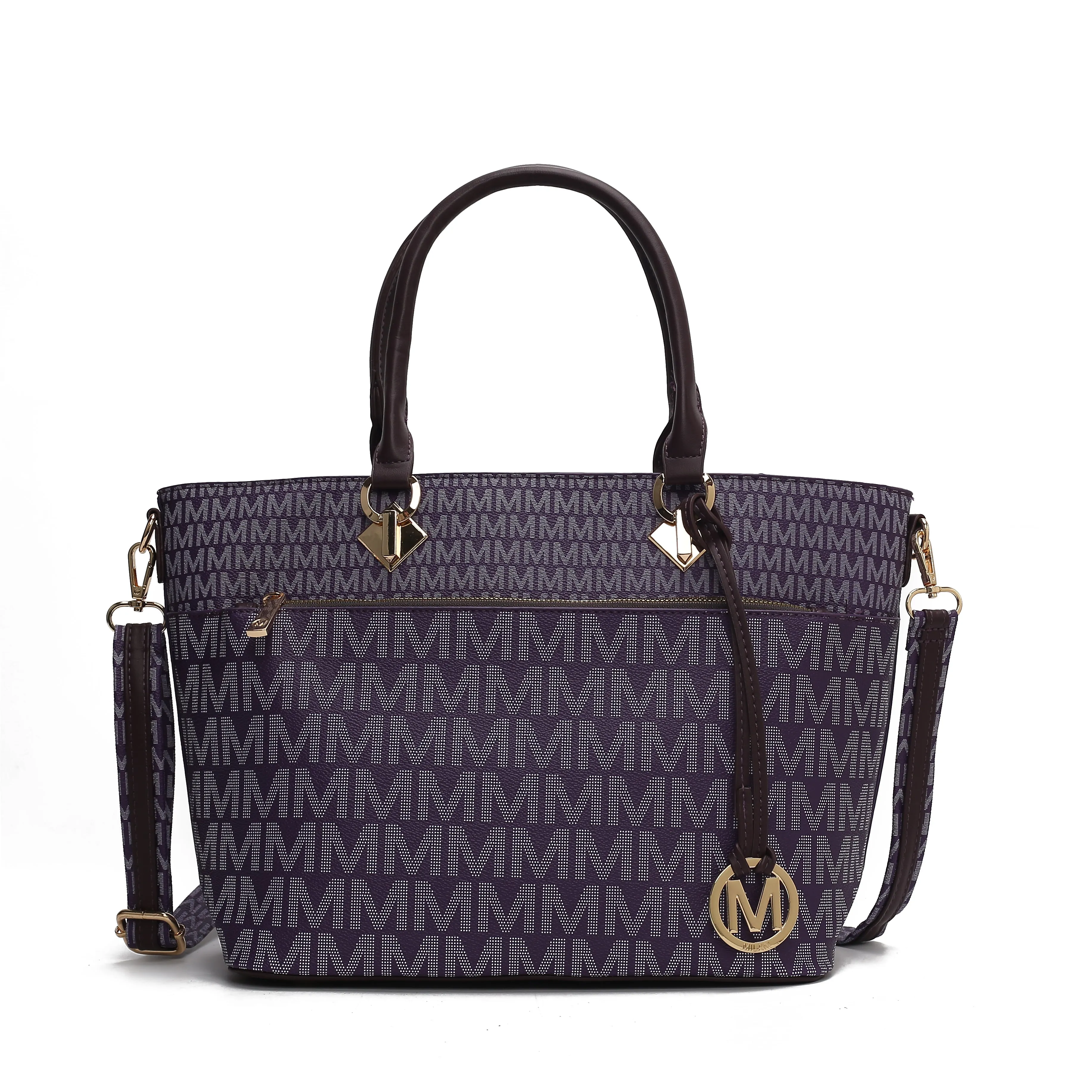 Yonah Signature Tote Bag